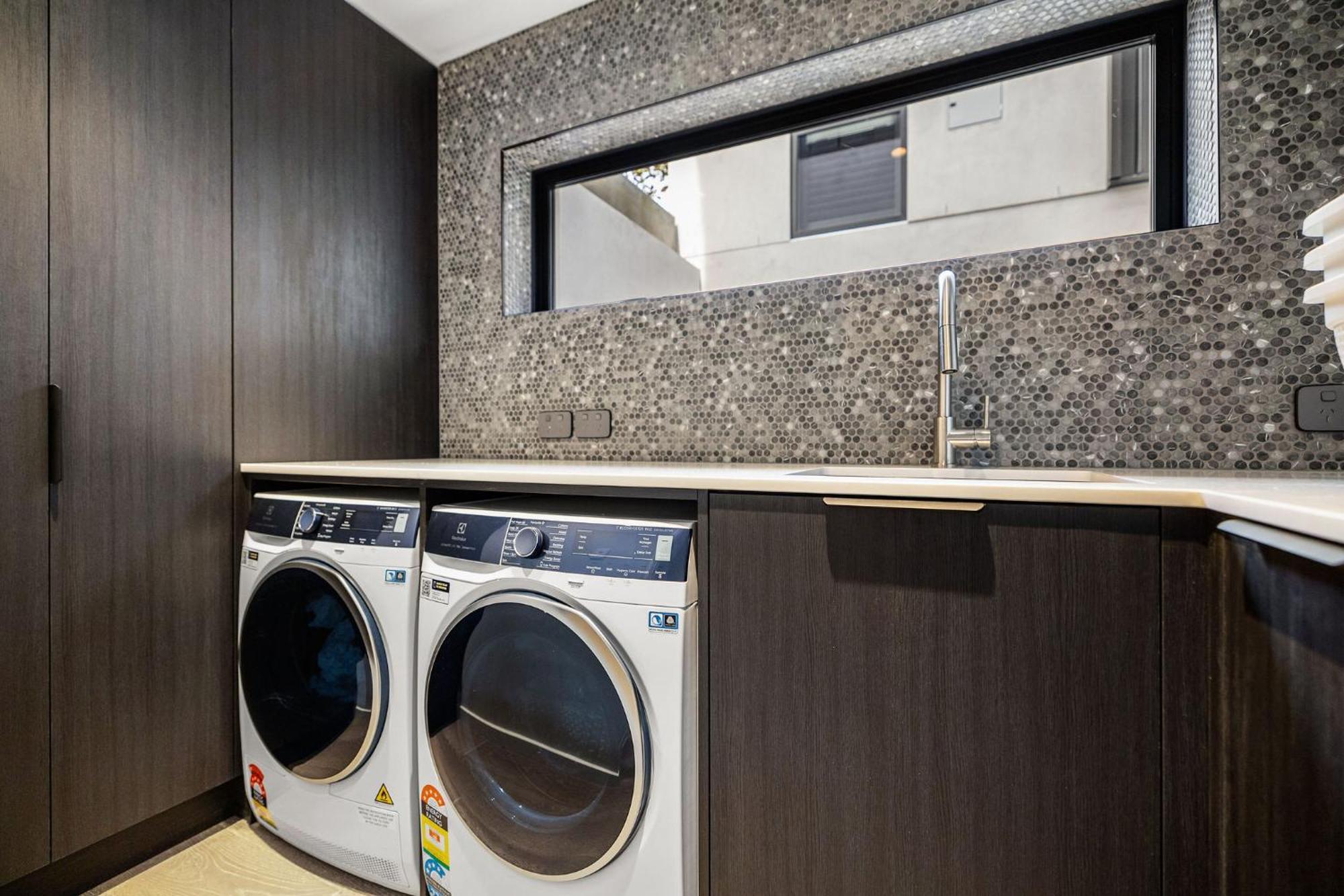 Absolute Luxury On Warren *