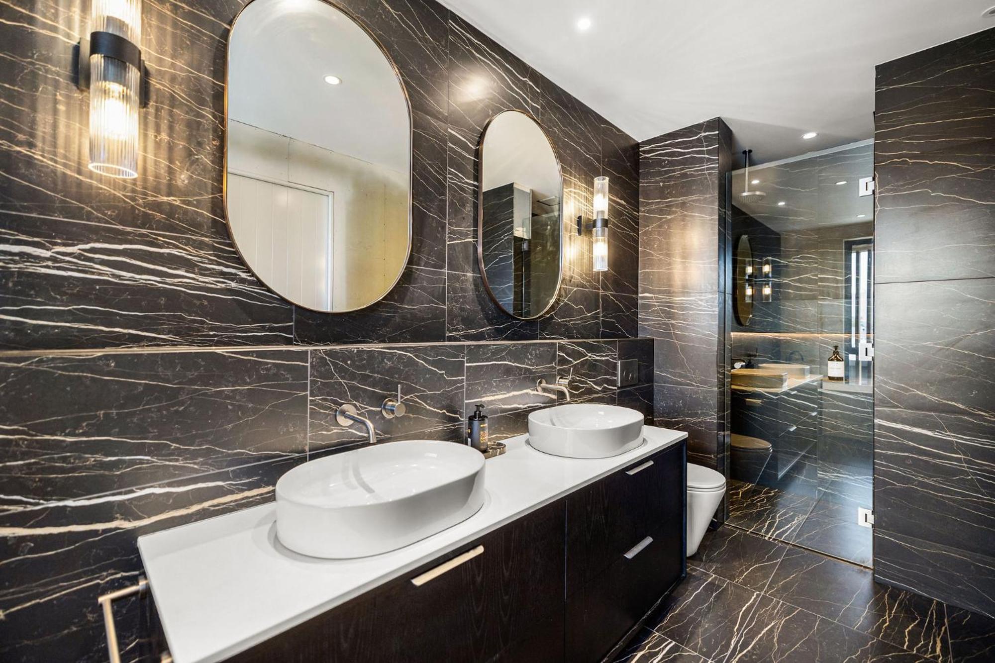 Absolute Luxury On Warren Holiday home Wanaka