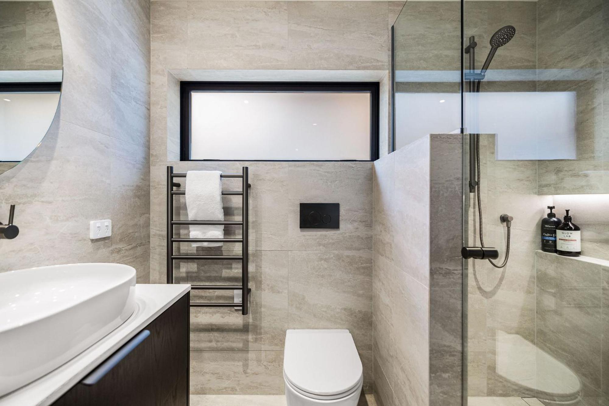 Absolute Luxury On Warren Wanaka