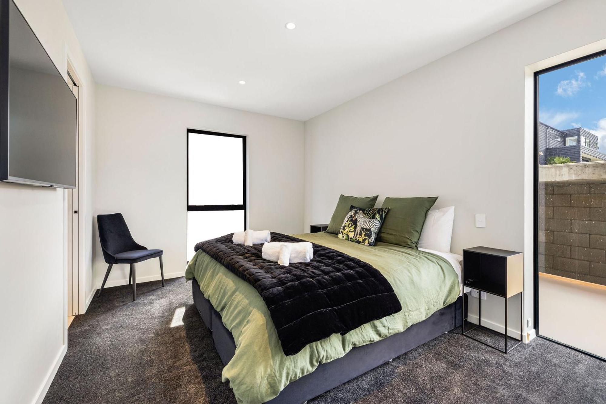 Absolute Luxury On Warren Holiday home *