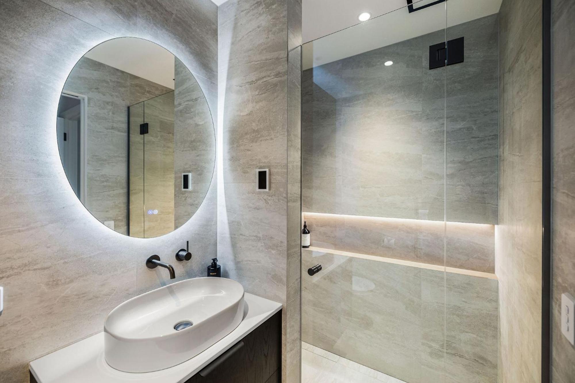 Absolute Luxury On Warren Holiday home Wanaka