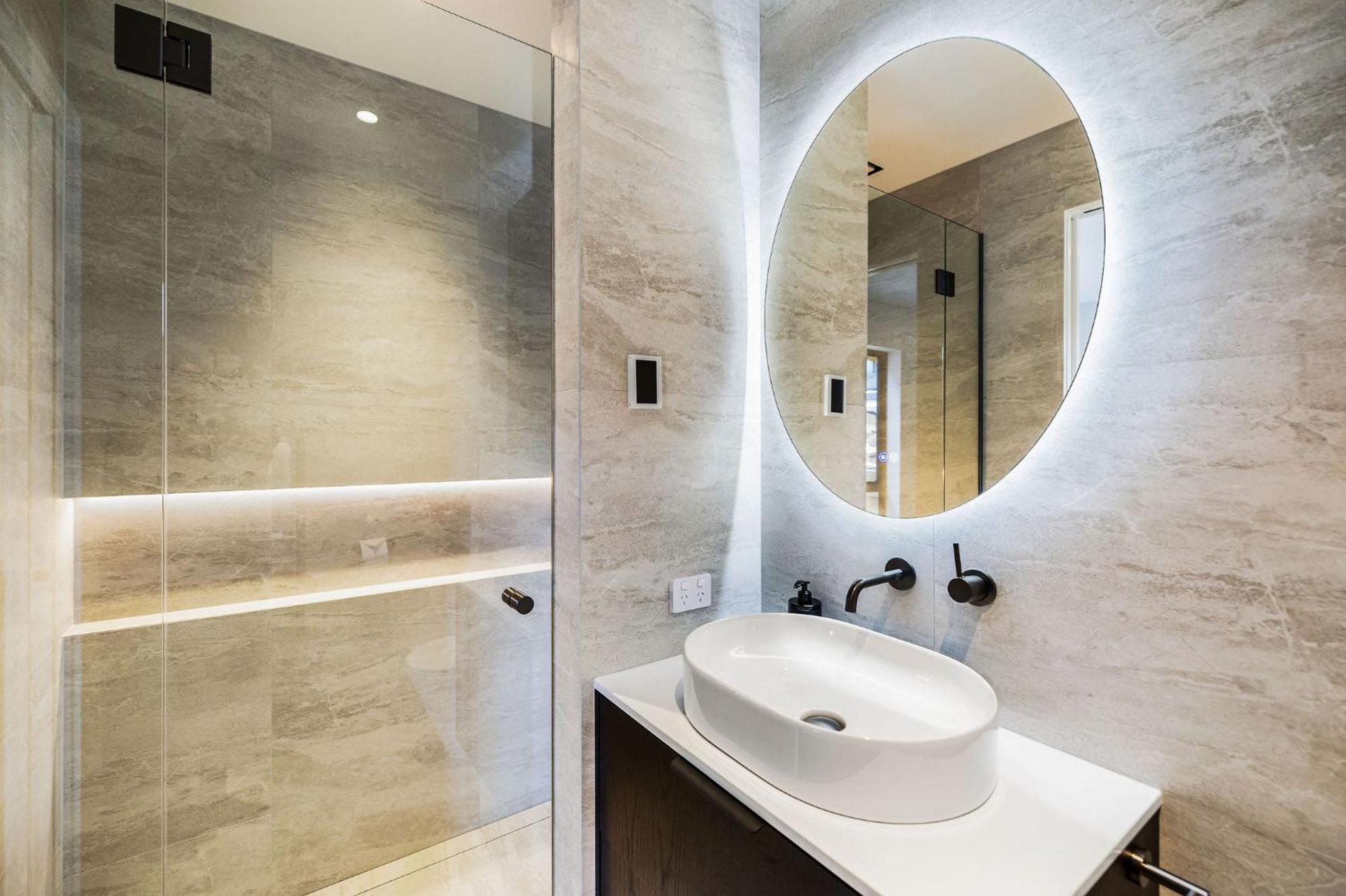 Holiday home Absolute Luxury On Warren Wanaka