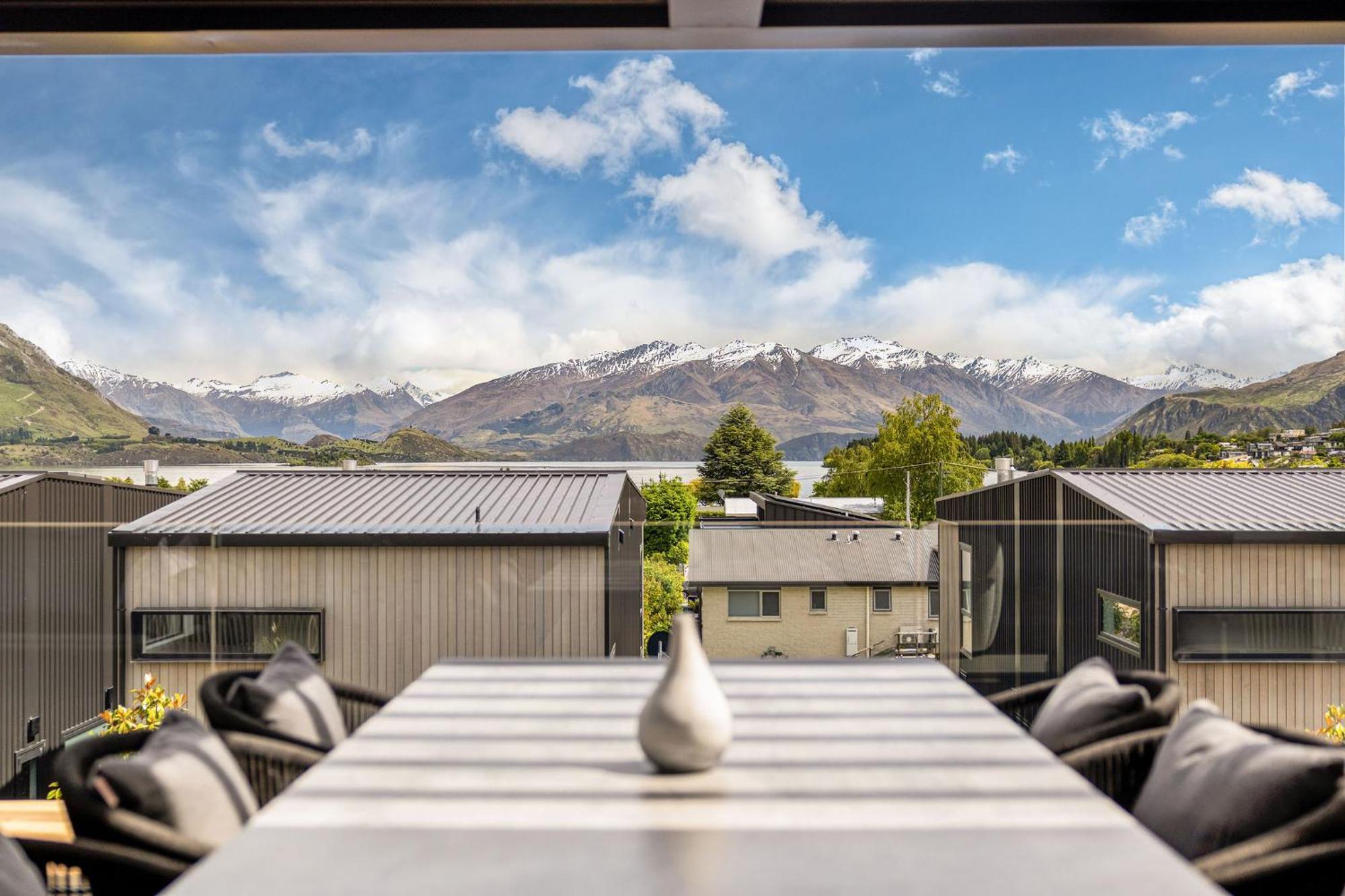 Holiday home Absolute Luxury On Warren Wanaka