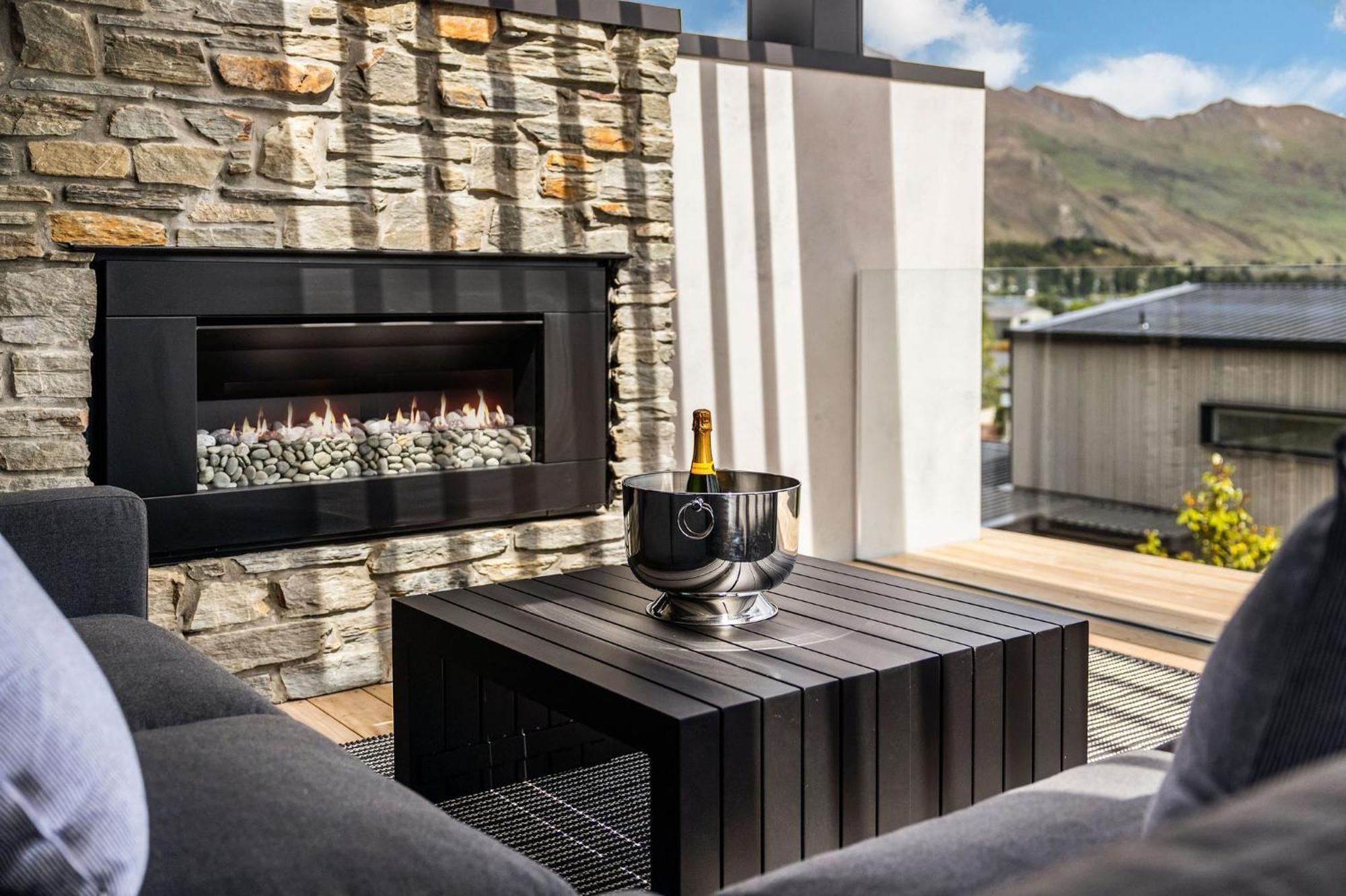 Holiday home Absolute Luxury On Warren
