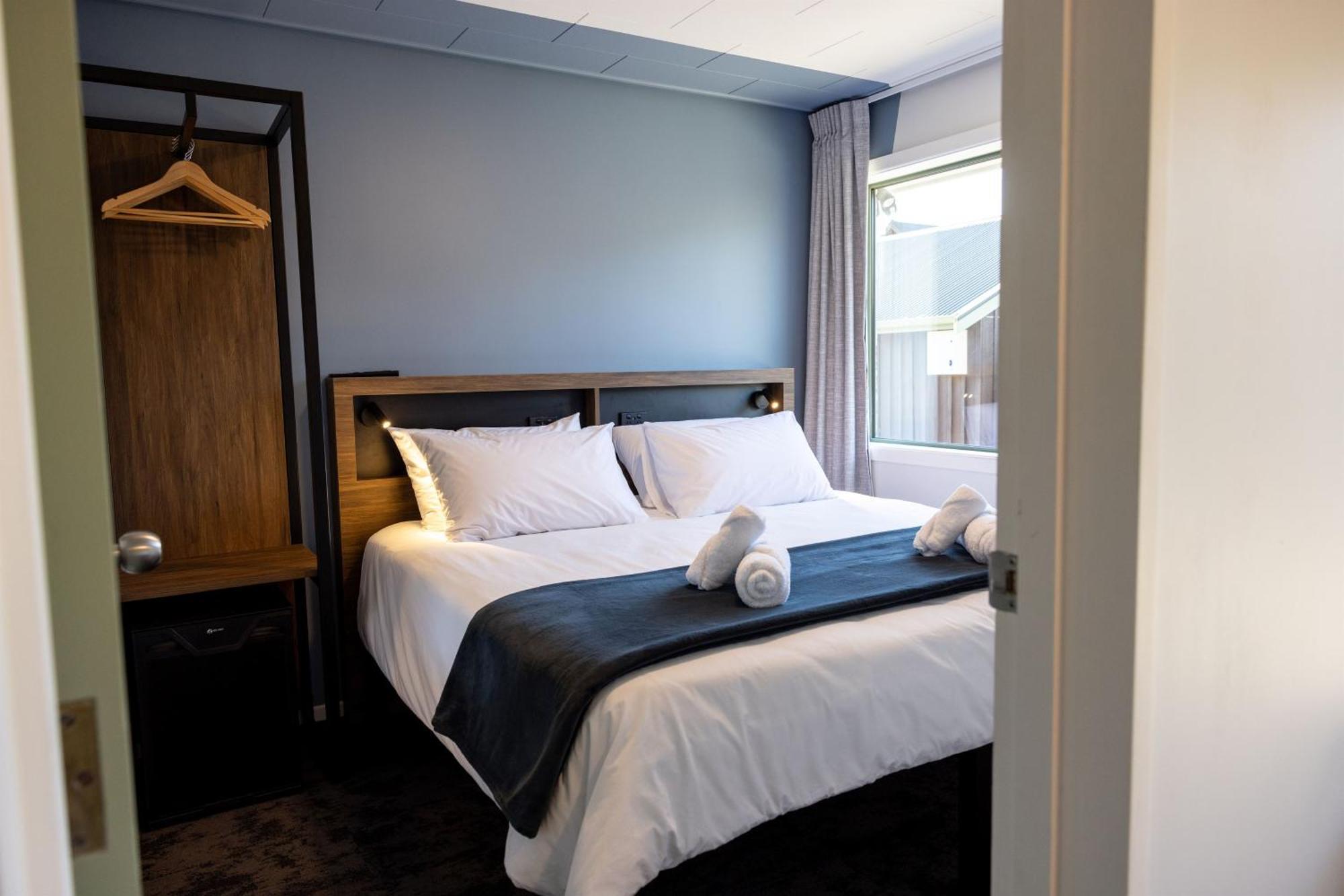 Haka House Hostel Wanaka