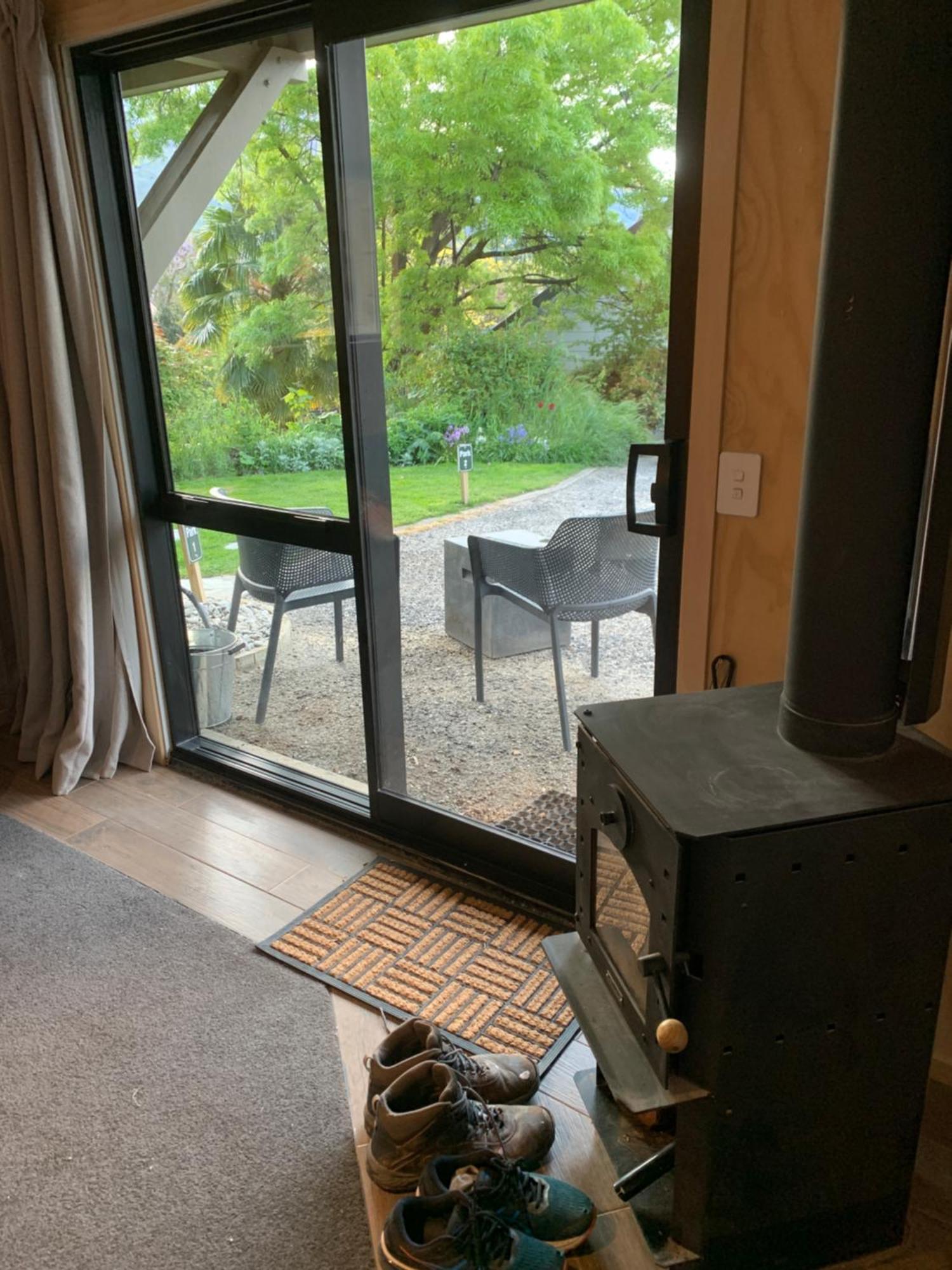 2 Bedroom, Walk To Town Wanaka