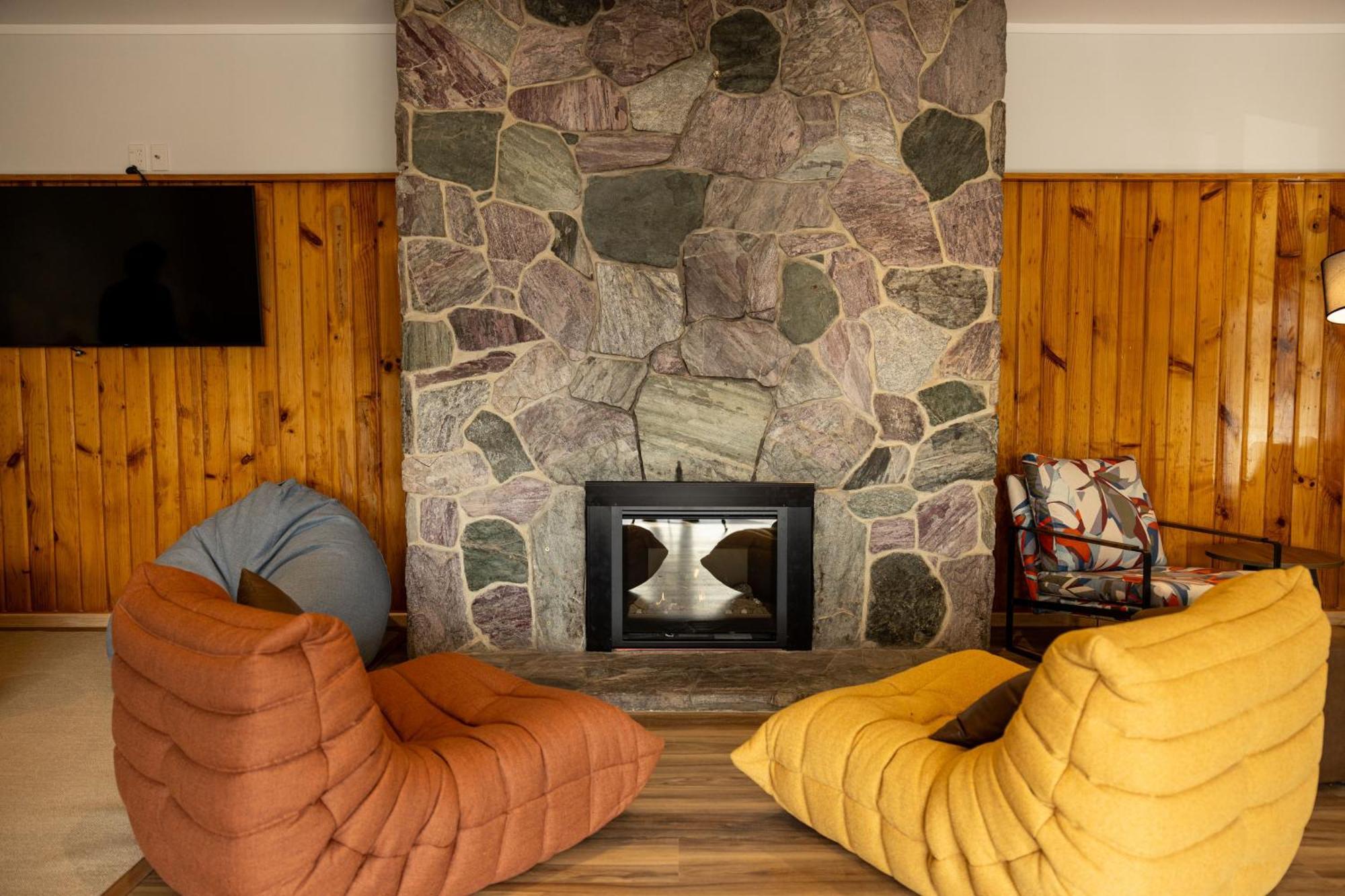Haka House * Wanaka