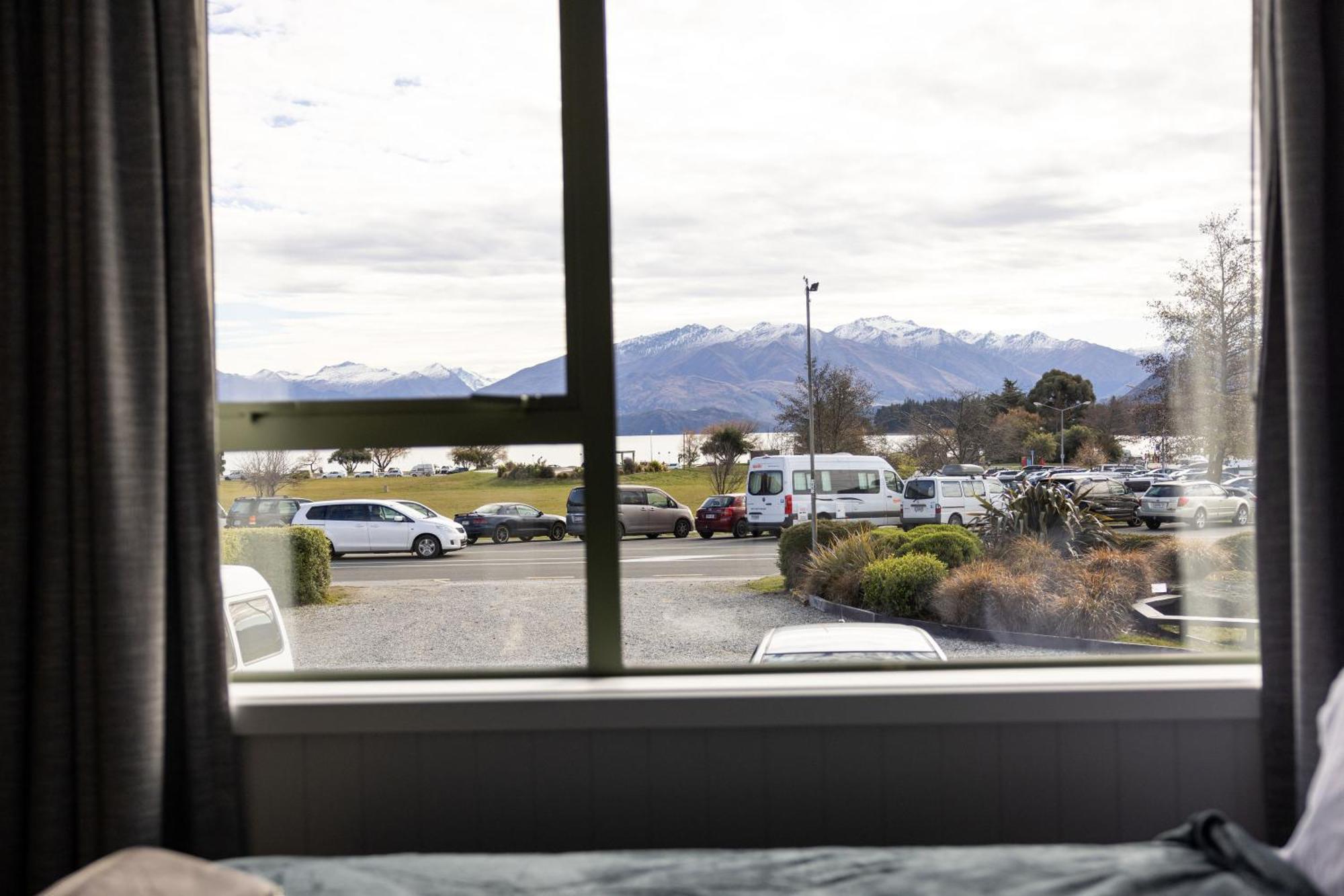 Haka House Hostel Wanaka