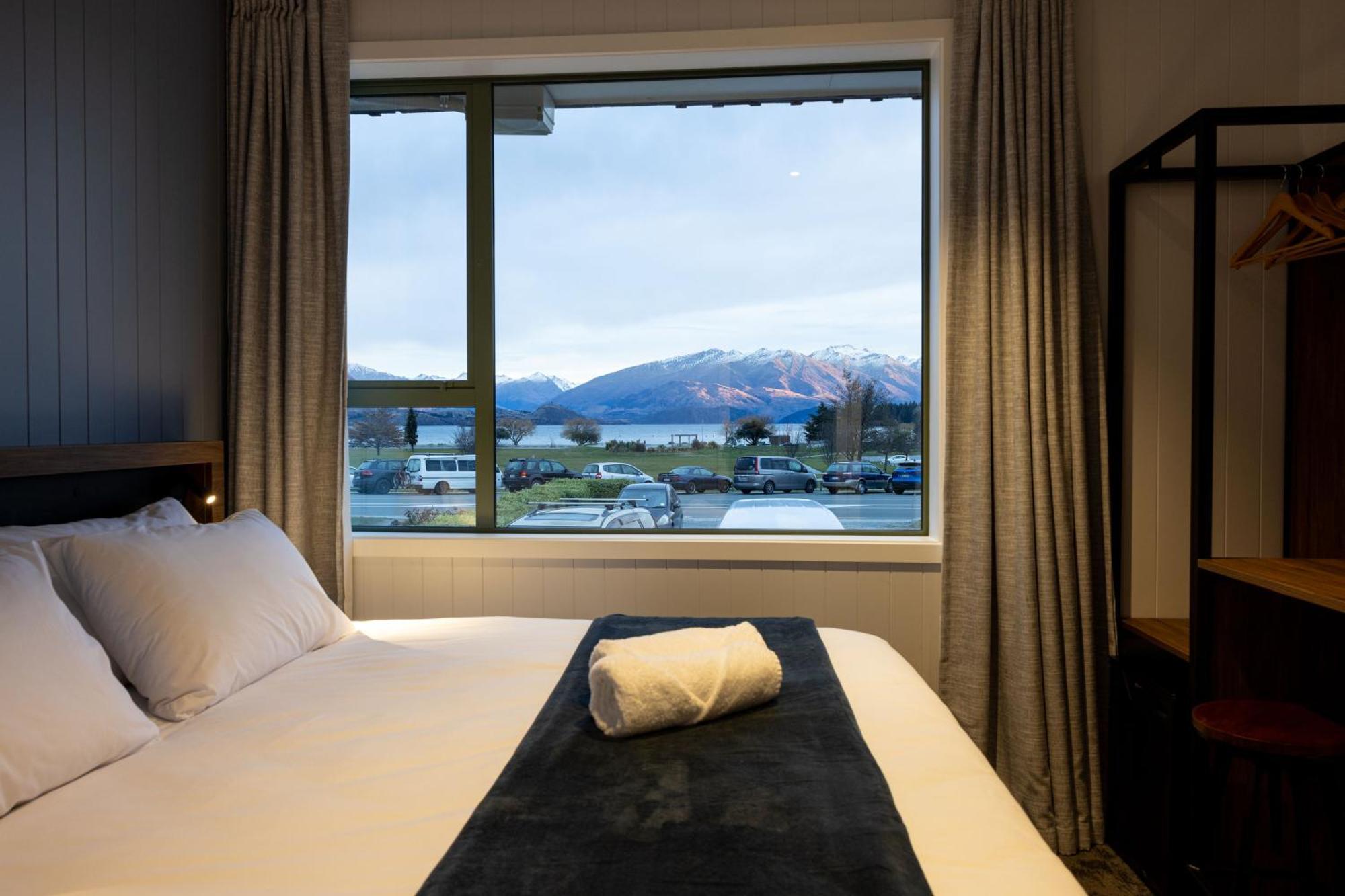 Haka House * Wanaka