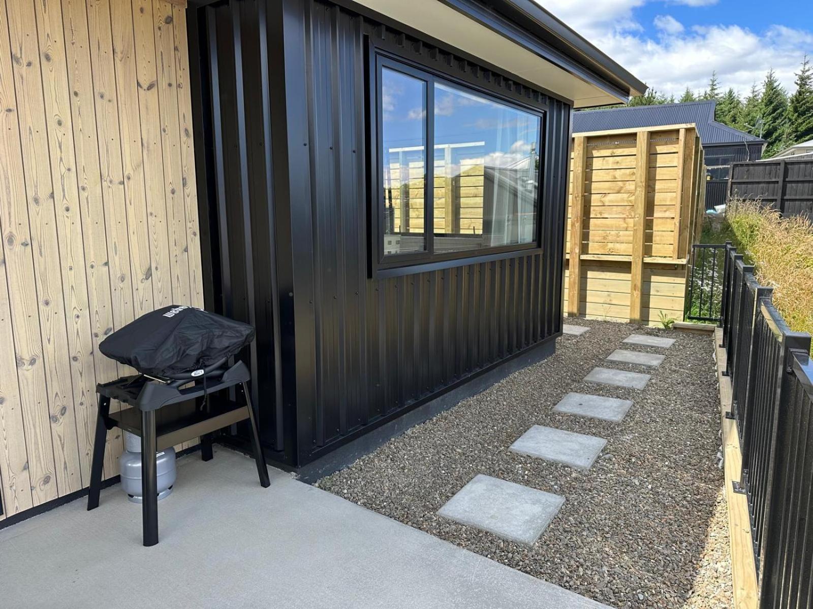 Holiday home Peaks And Pines Wanaka