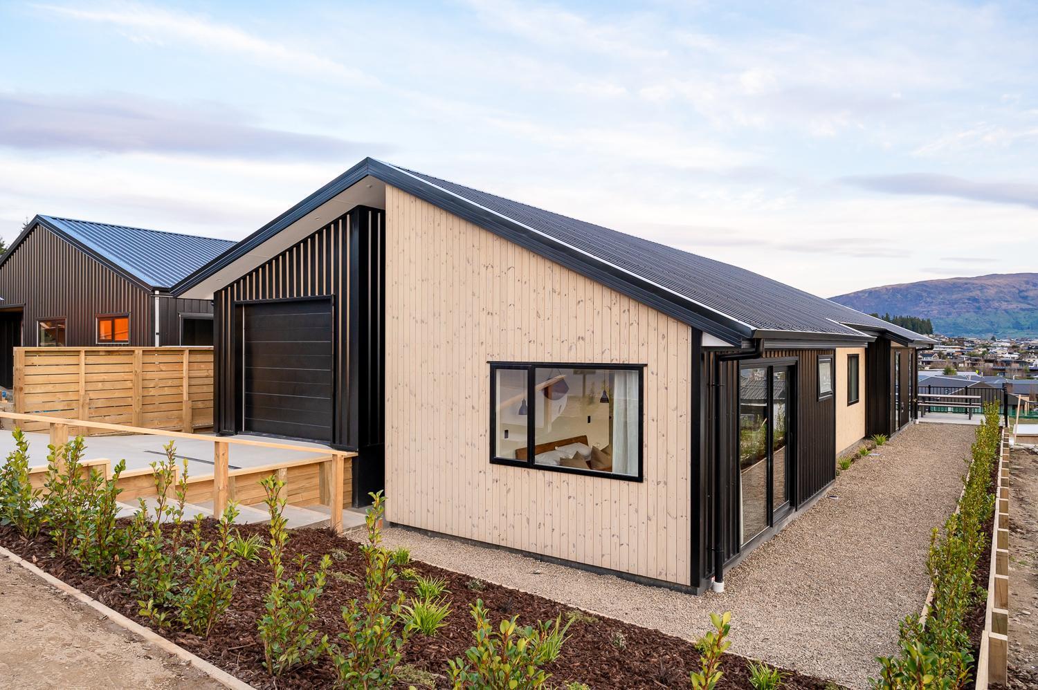Peaks And Pines Holiday home *