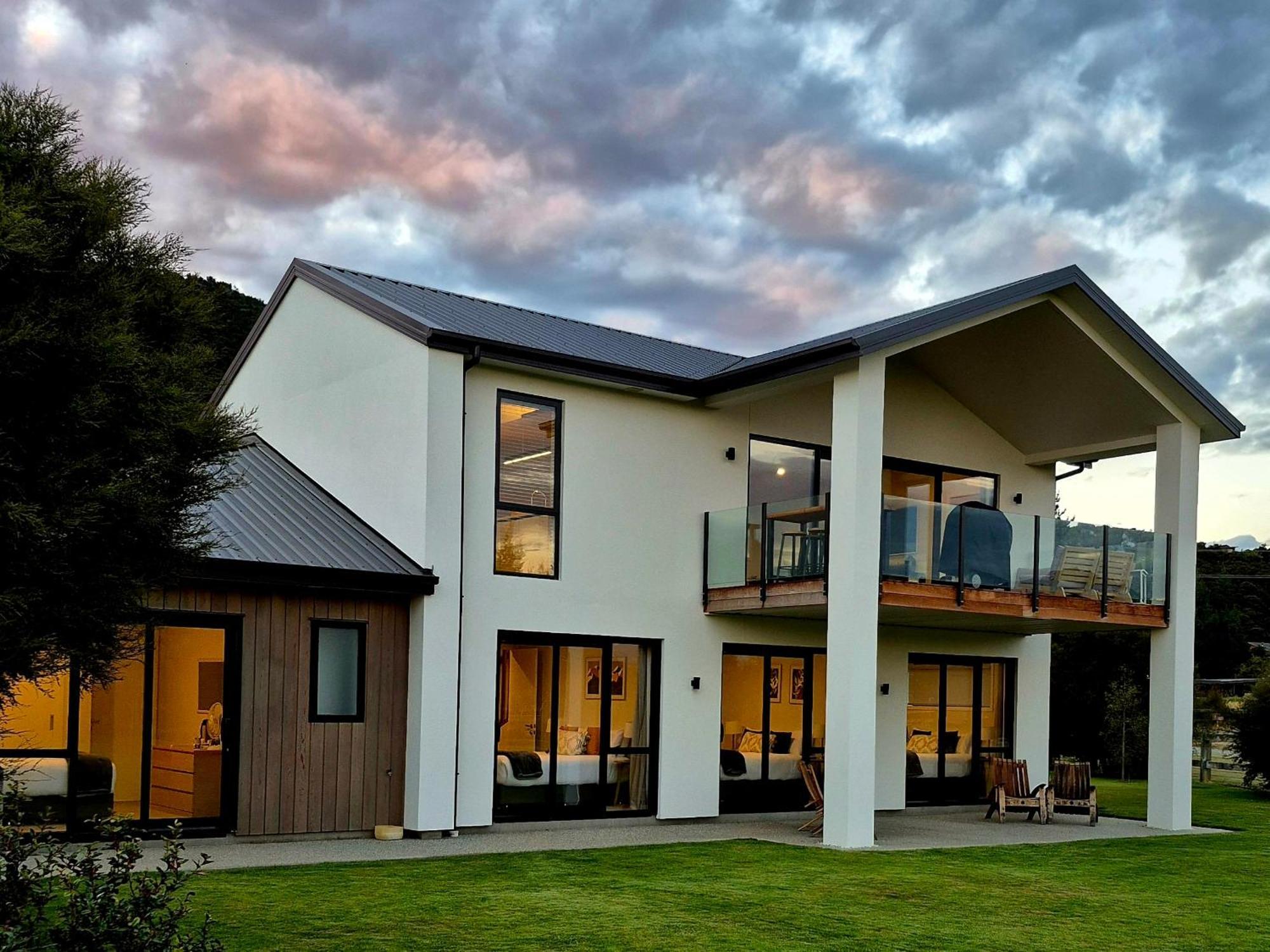 Holiday home Valleyview *