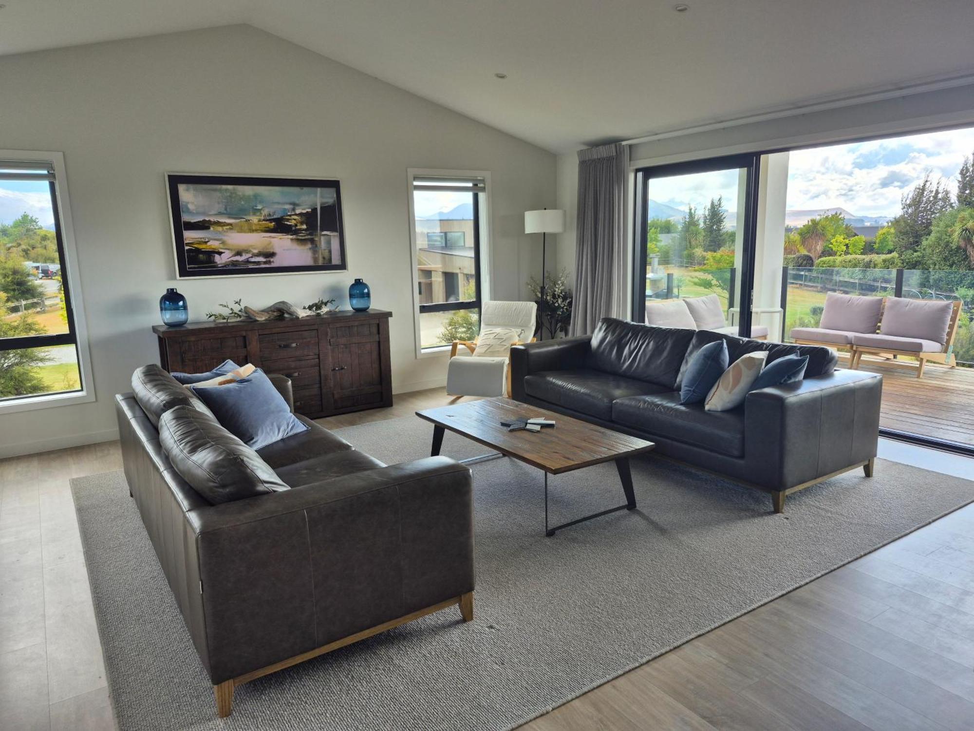 Valleyview Holiday home