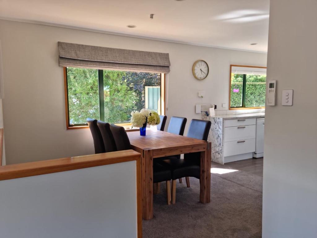 Holiday home Comfort In