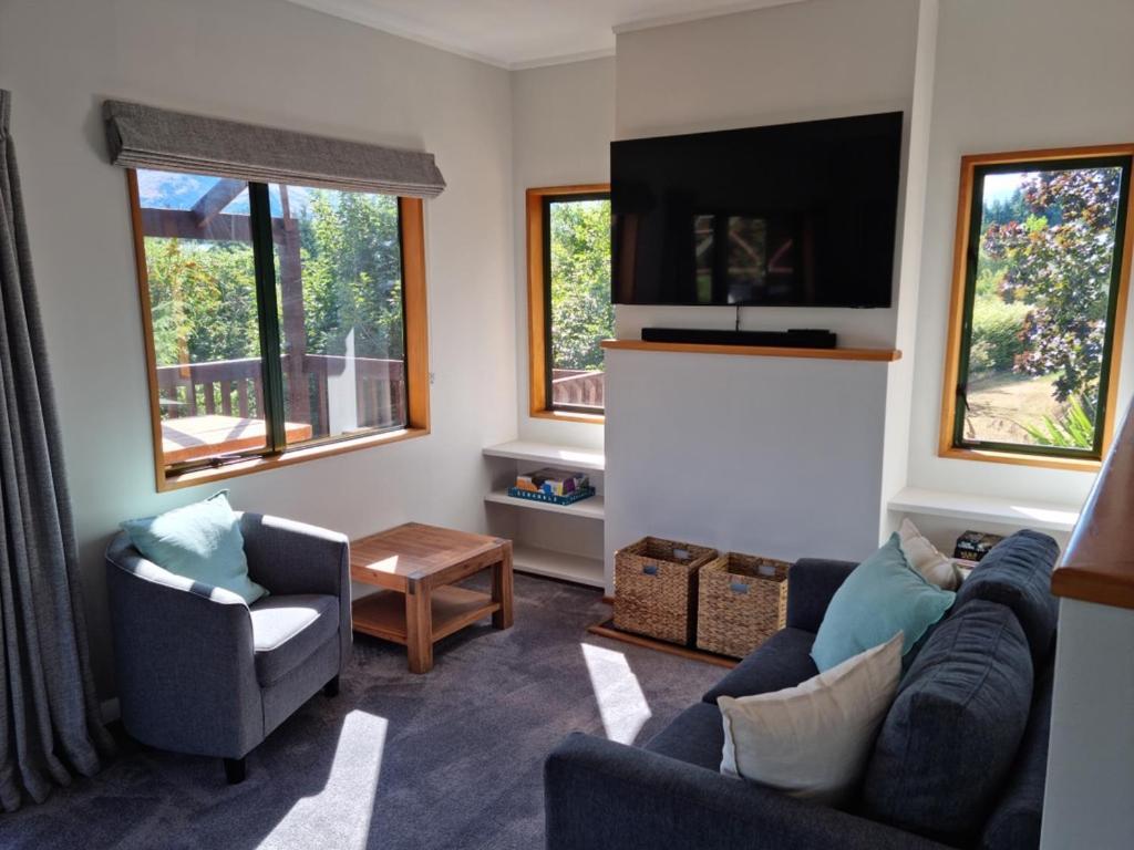 Holiday home Comfort In