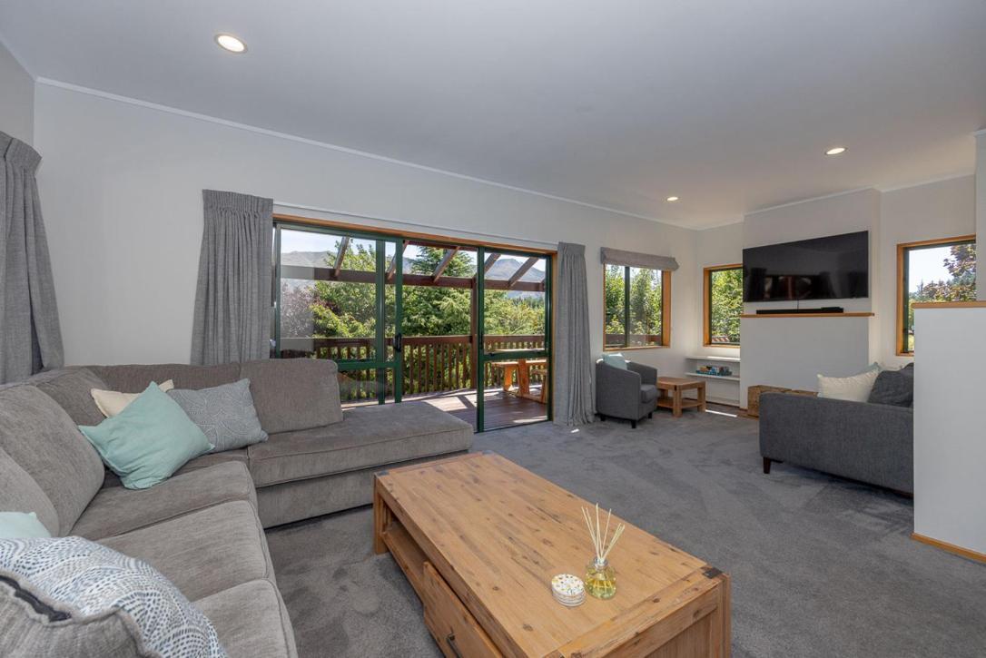 Holiday home Comfort In Wanaka