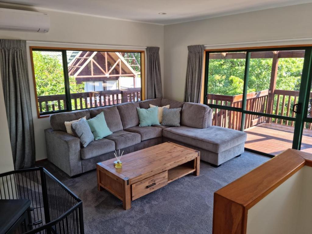 Comfort In * Wanaka