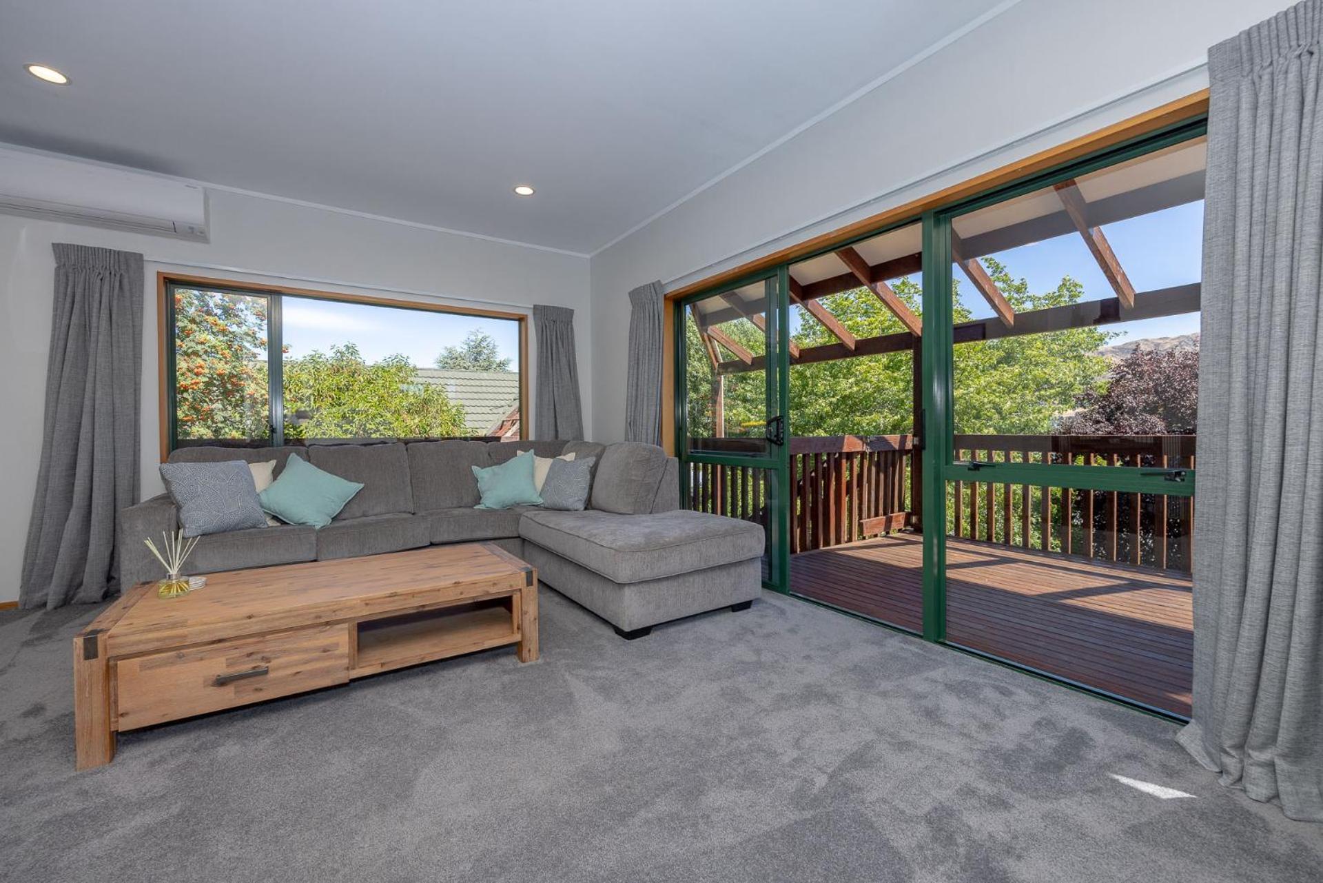 Holiday home Comfort In *