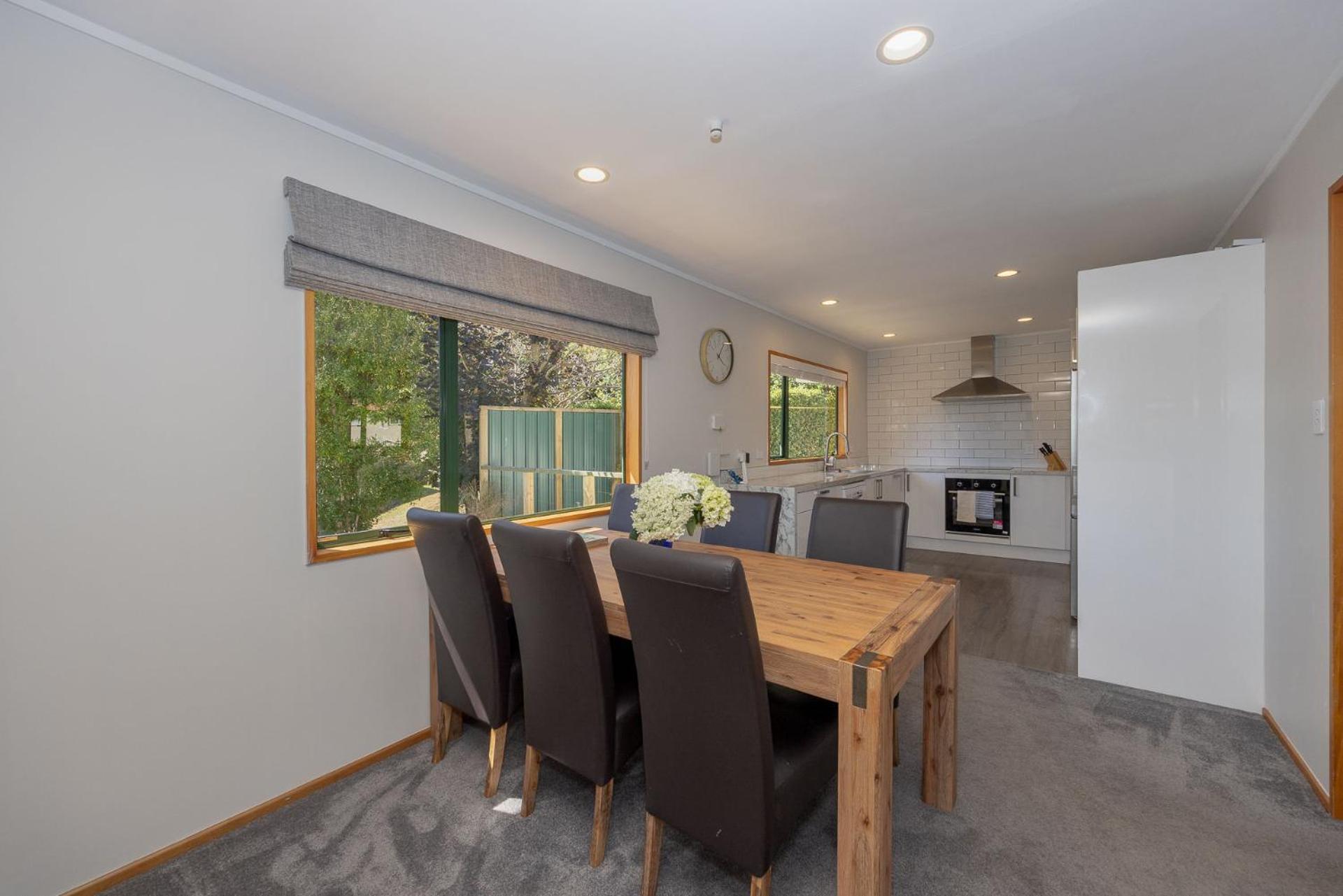 Comfort In Wanaka