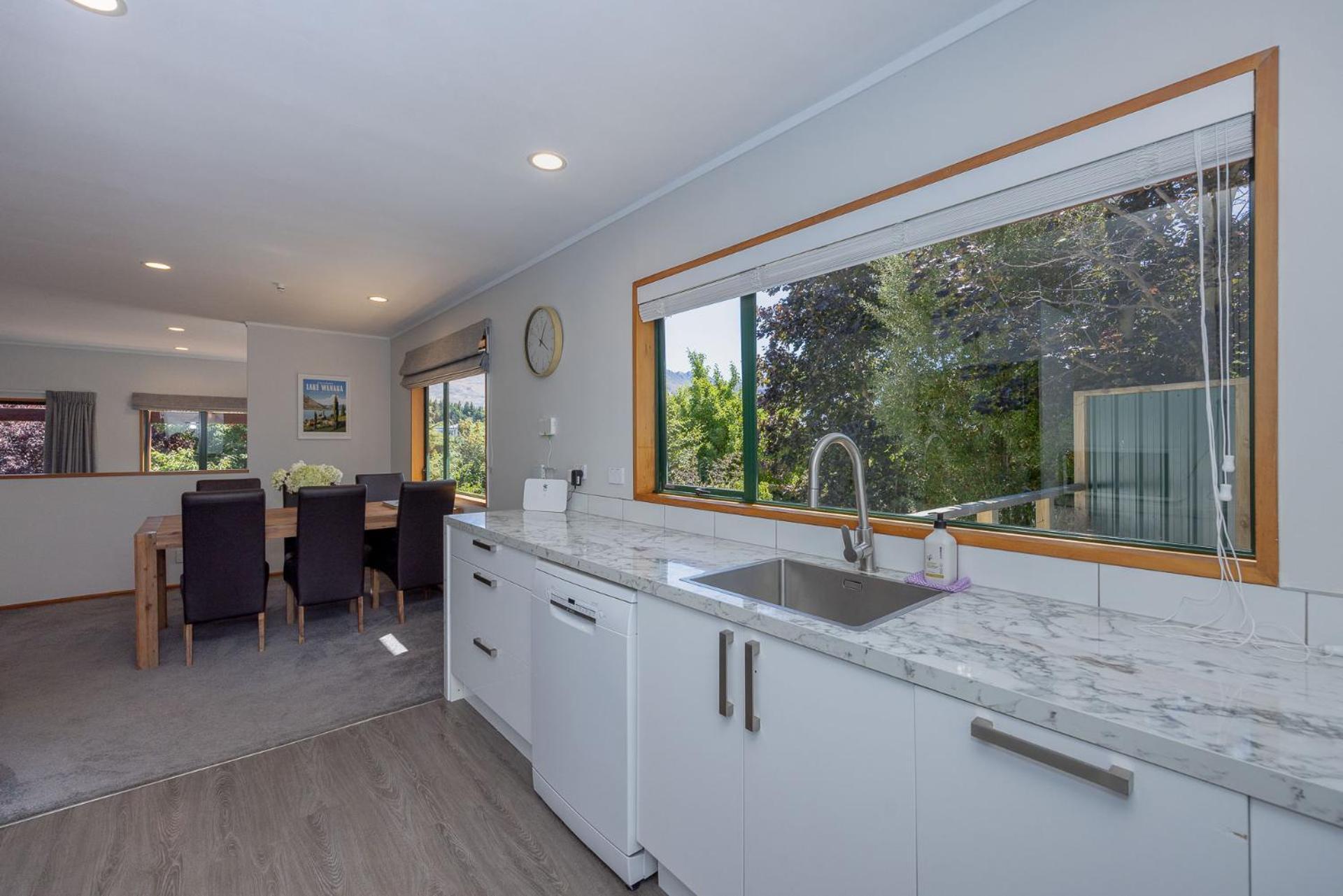 Comfort In Holiday home
