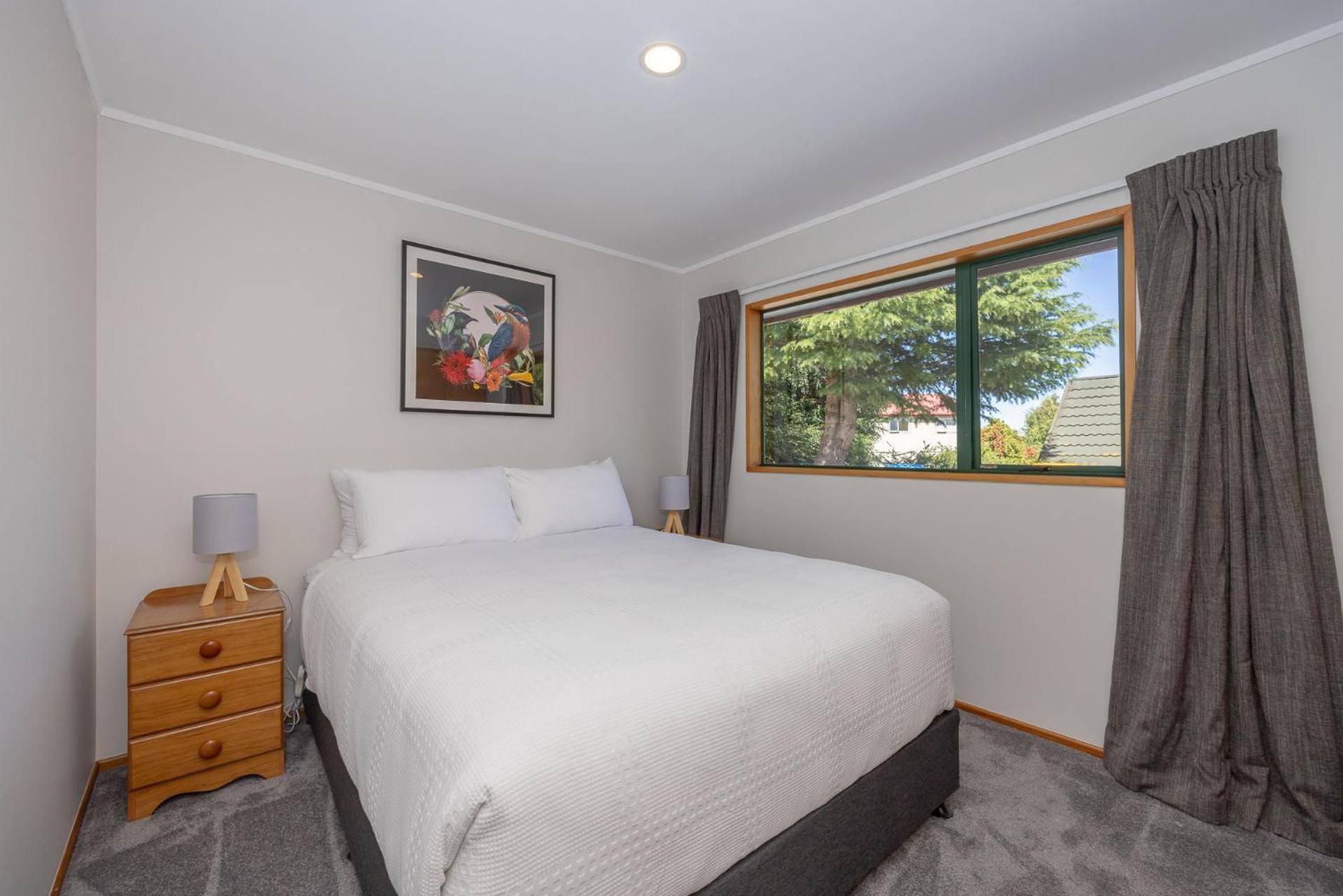 Holiday home Comfort In