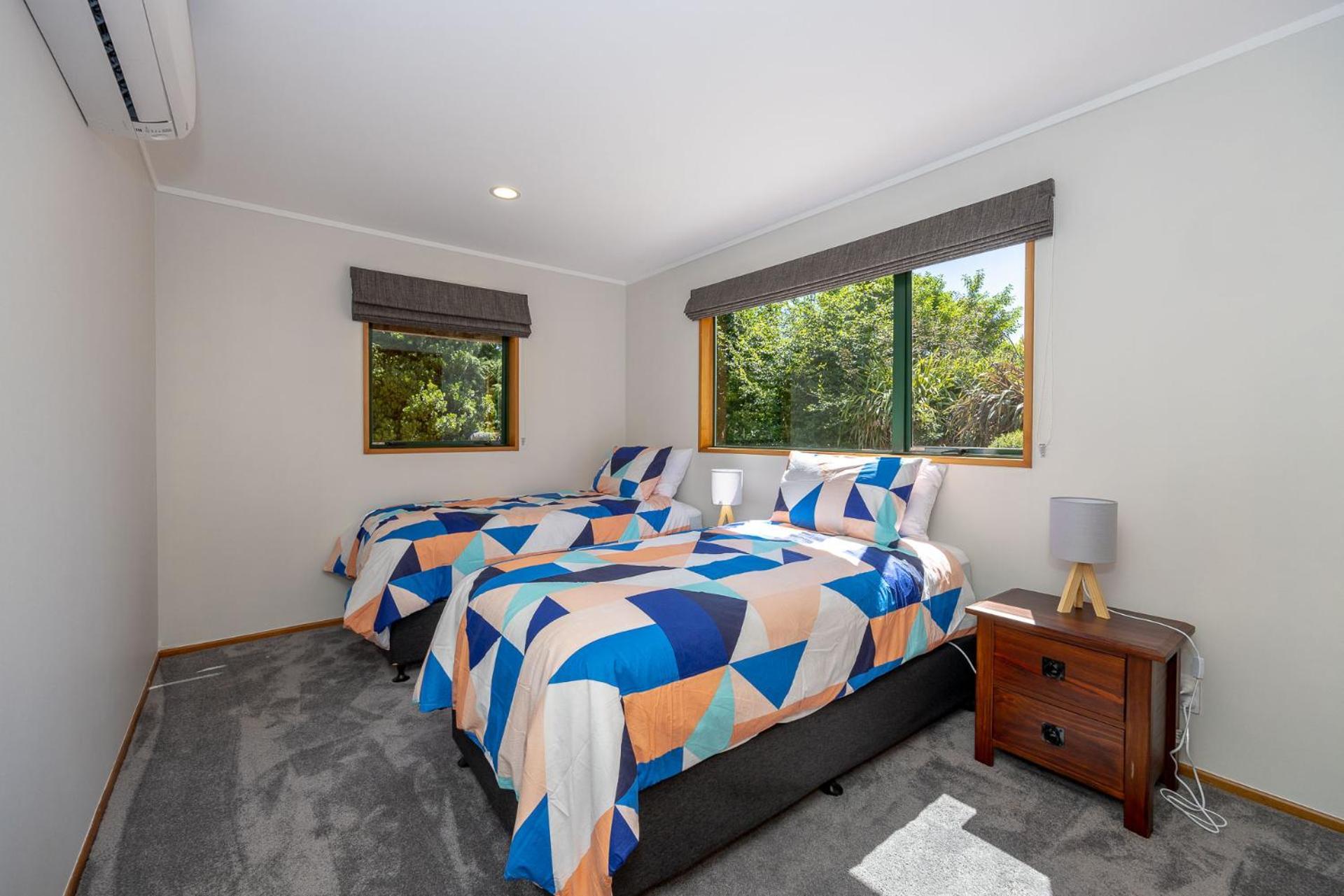 Holiday home Comfort In *