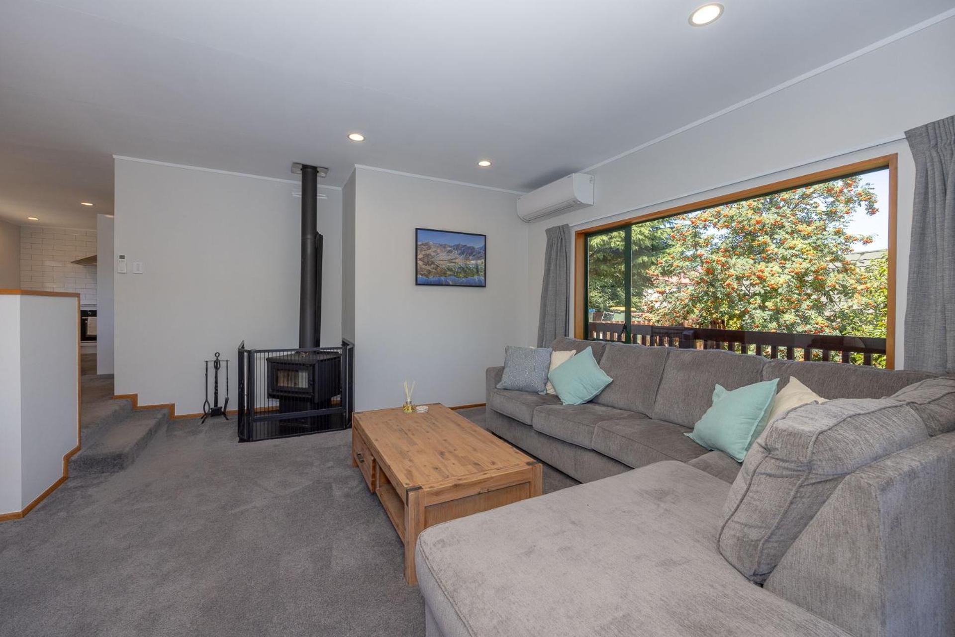 Comfort In Holiday home Wanaka