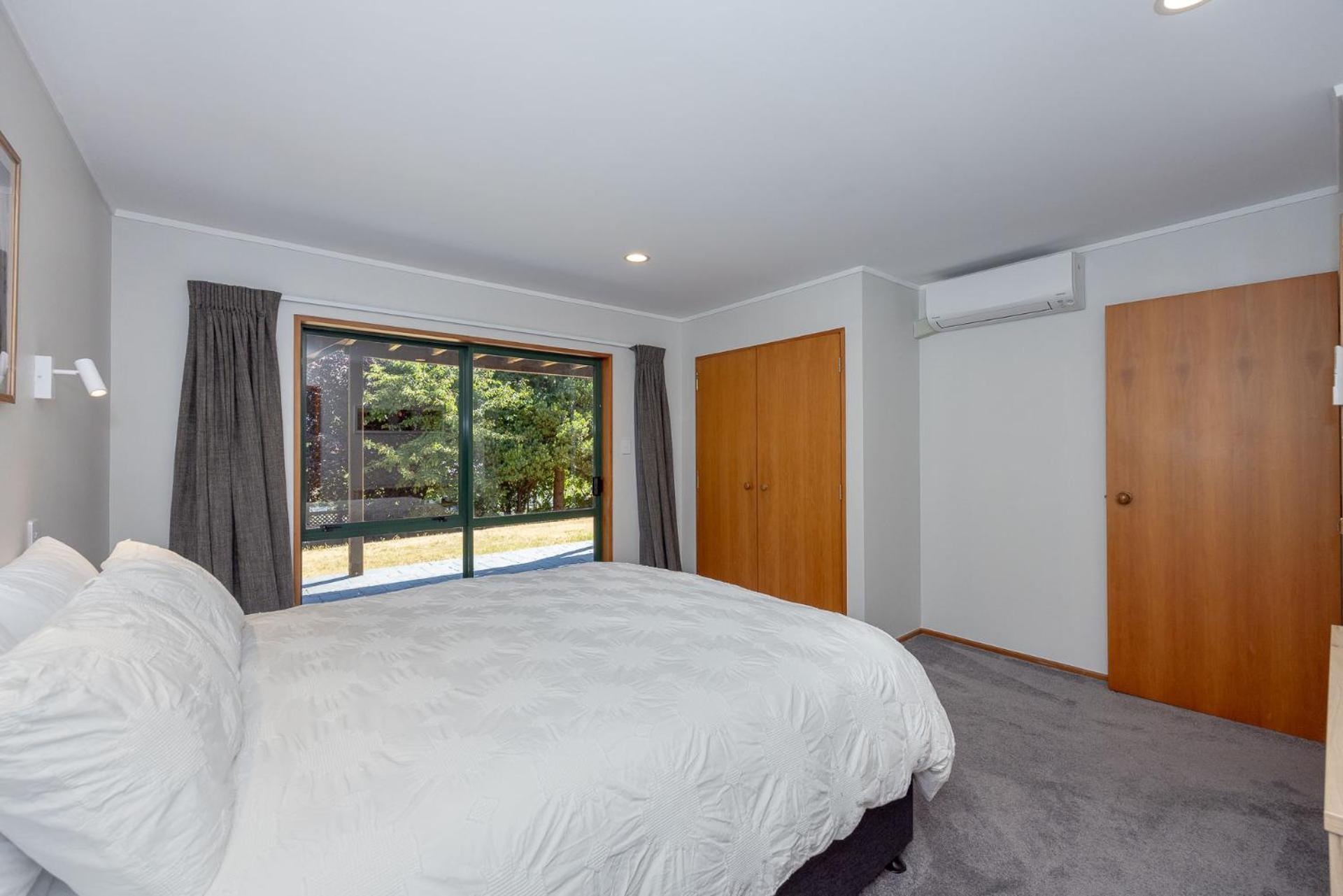 Holiday home Comfort In *
