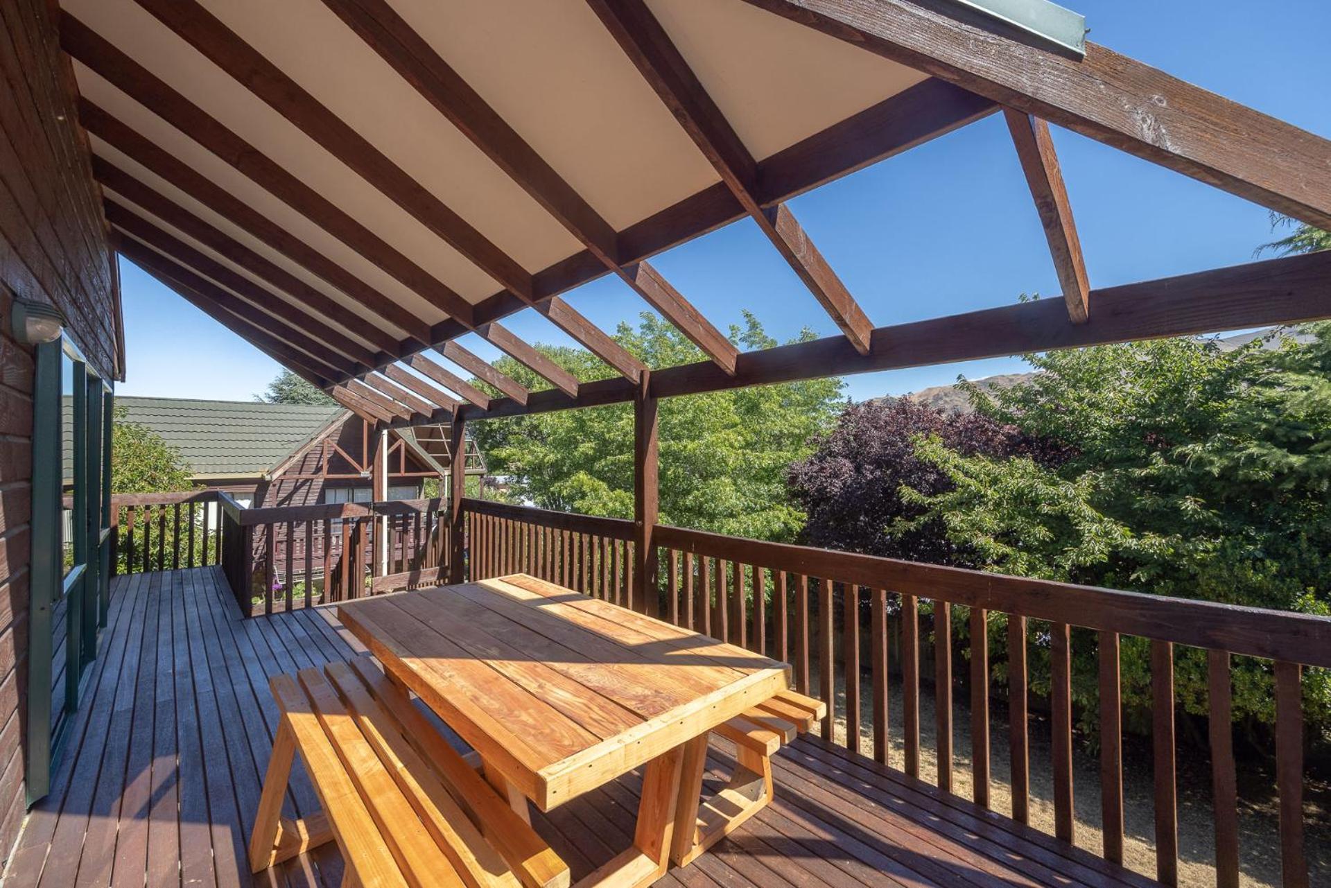 Comfort In Holiday home Wanaka