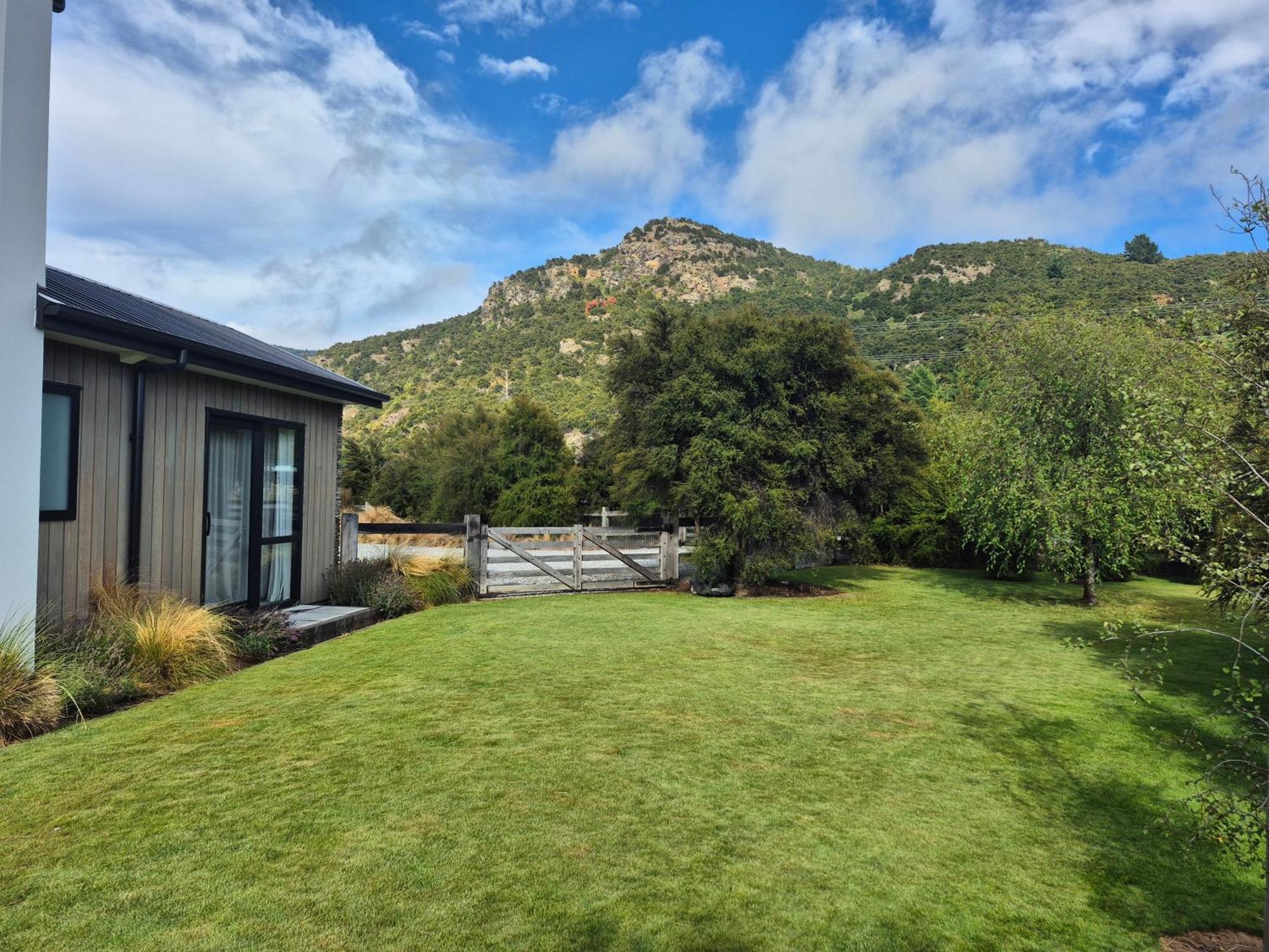 Valleyview Holiday home *