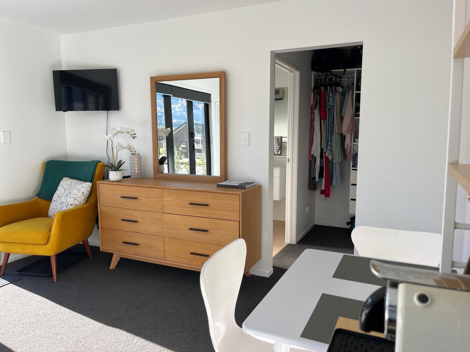 Clearview Guest Guest house *
