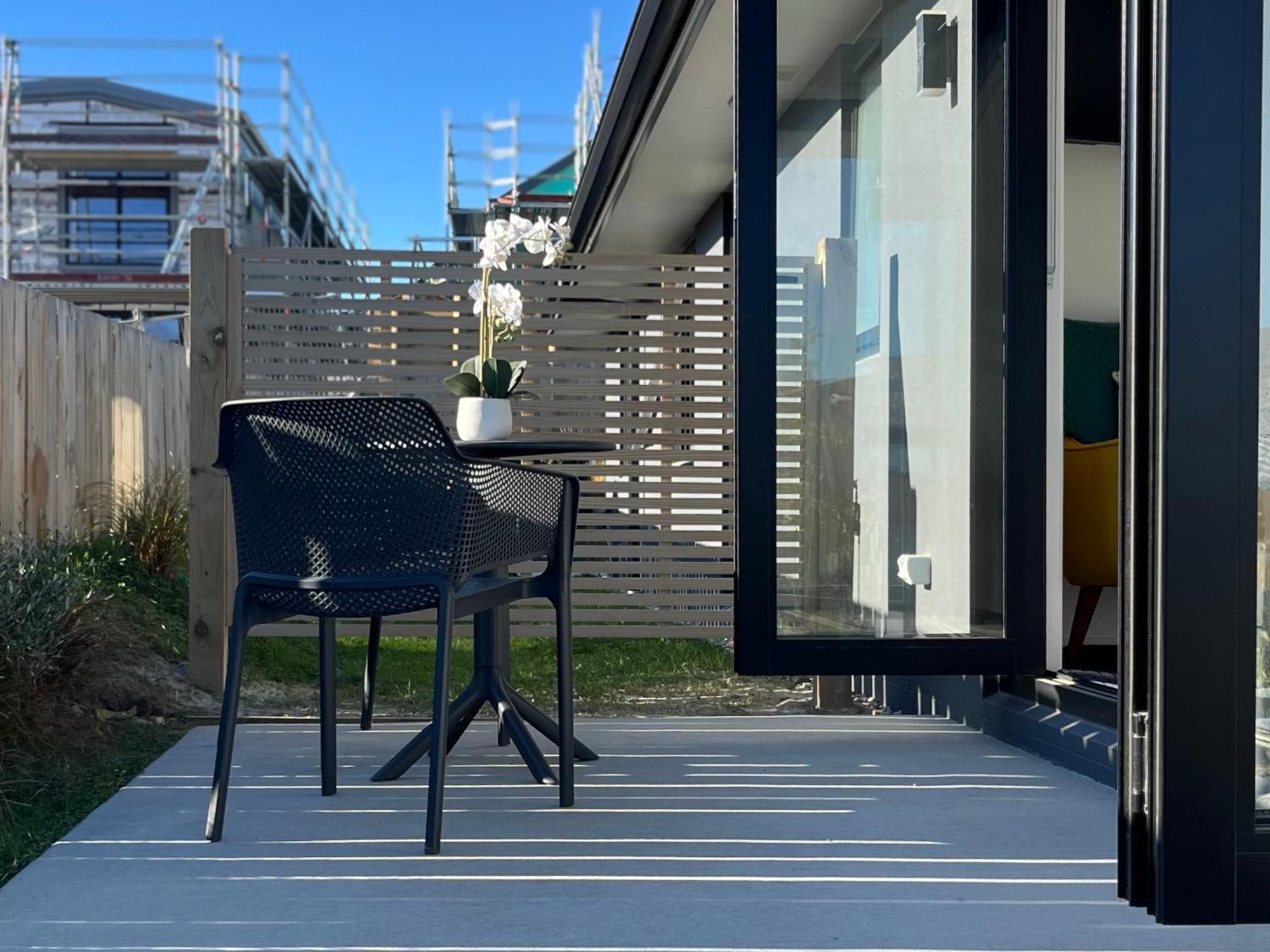 Clearview Guest * Wanaka