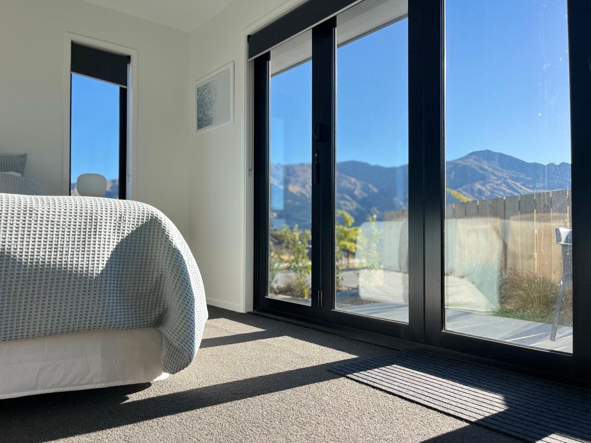 Clearview Guest * Wanaka