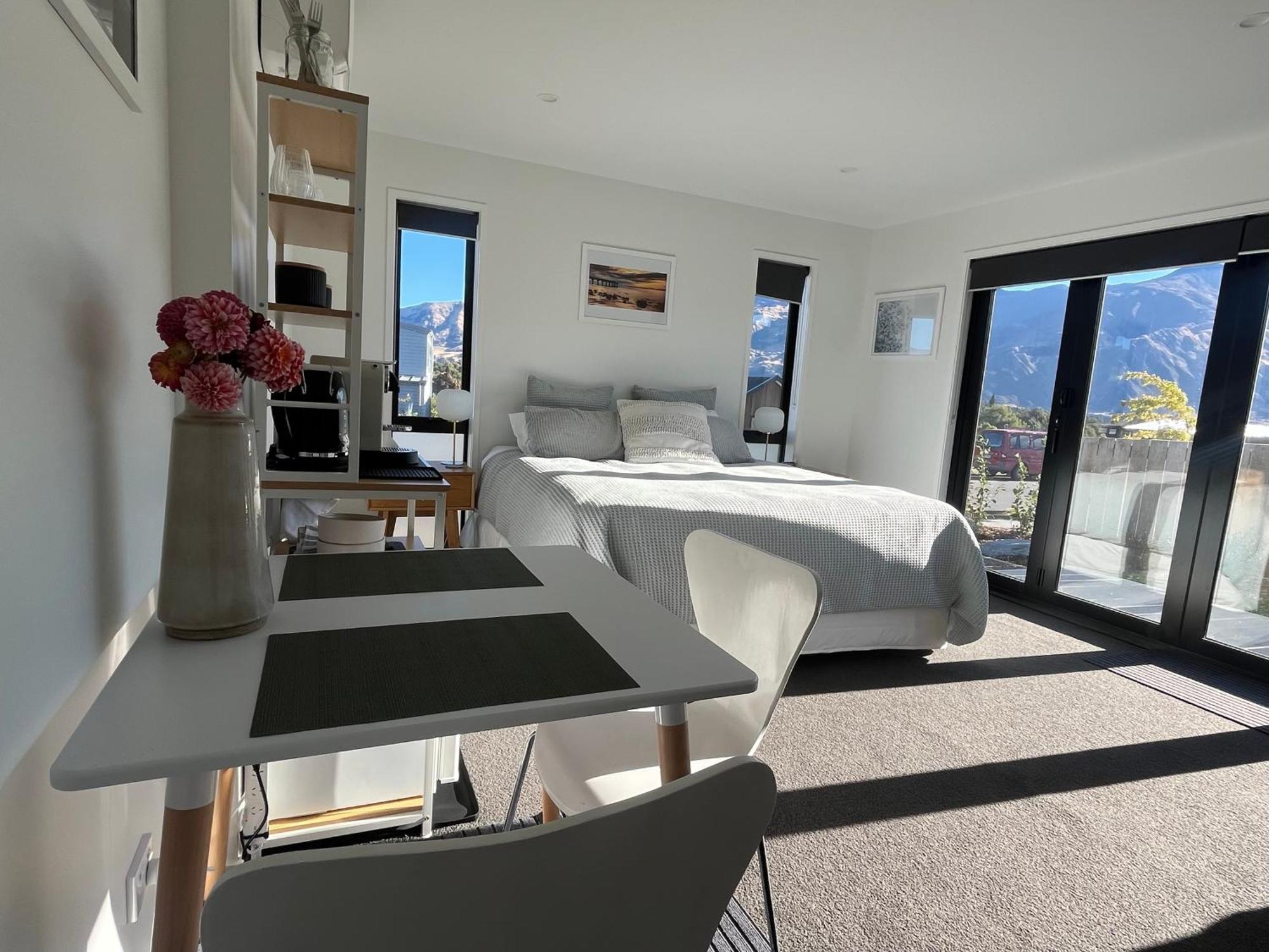 Clearview Guest Guest house *