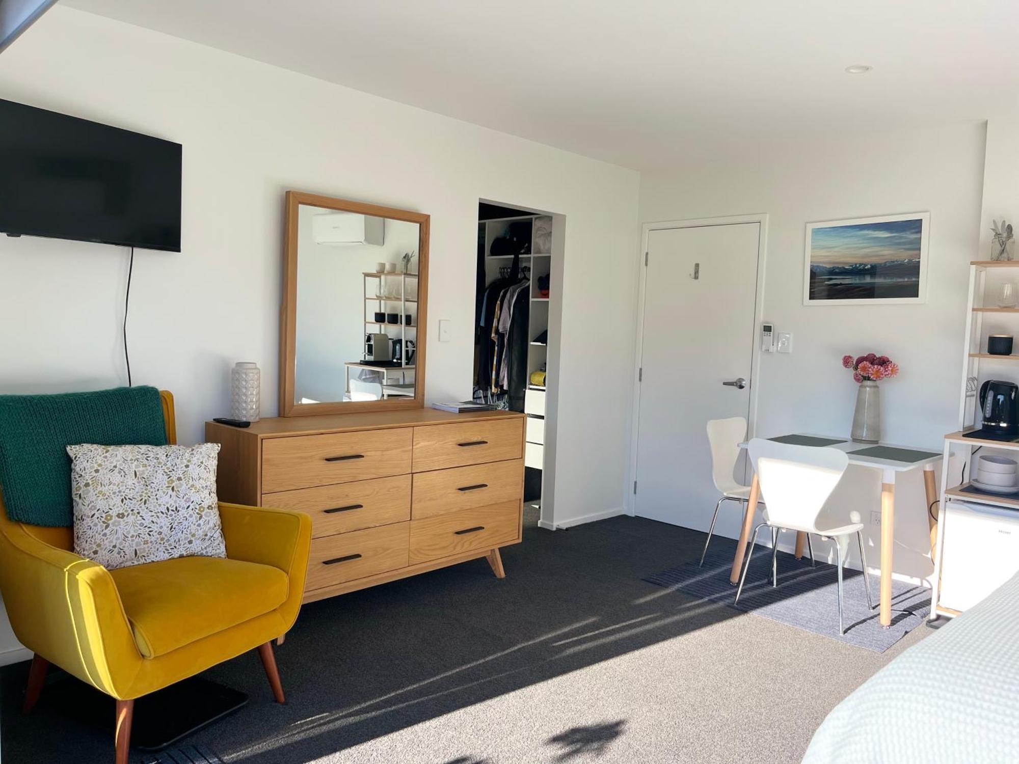 Clearview Guest * Wanaka