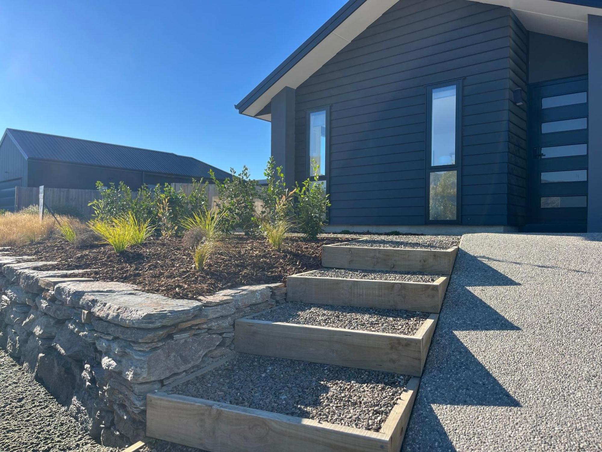 Clearview Guest Wanaka