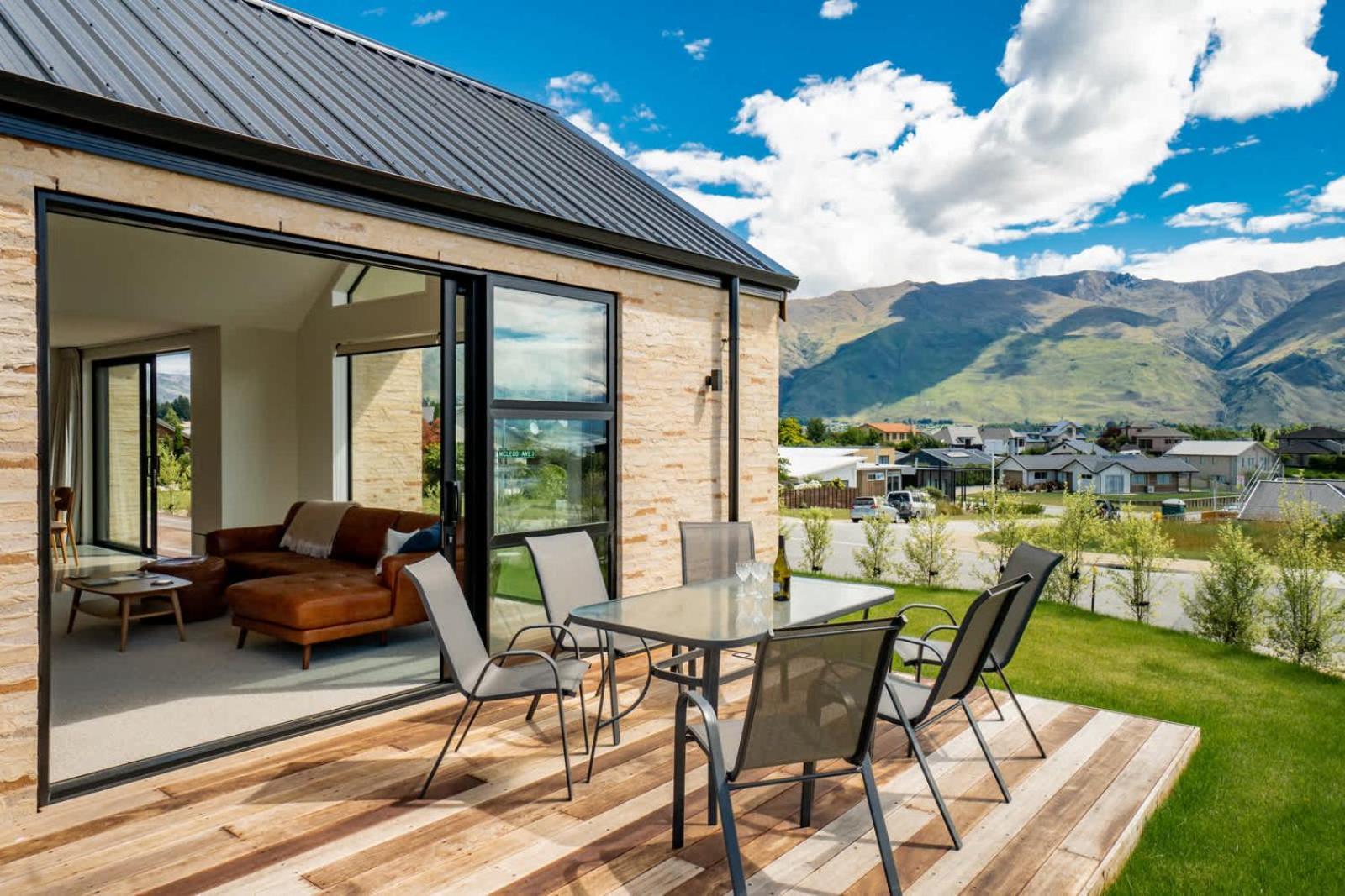 Alpine Magic Wanaka