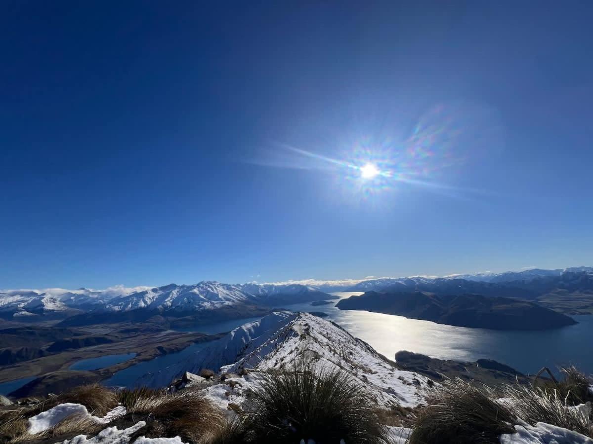 Apartment Aspiring View Wanaka