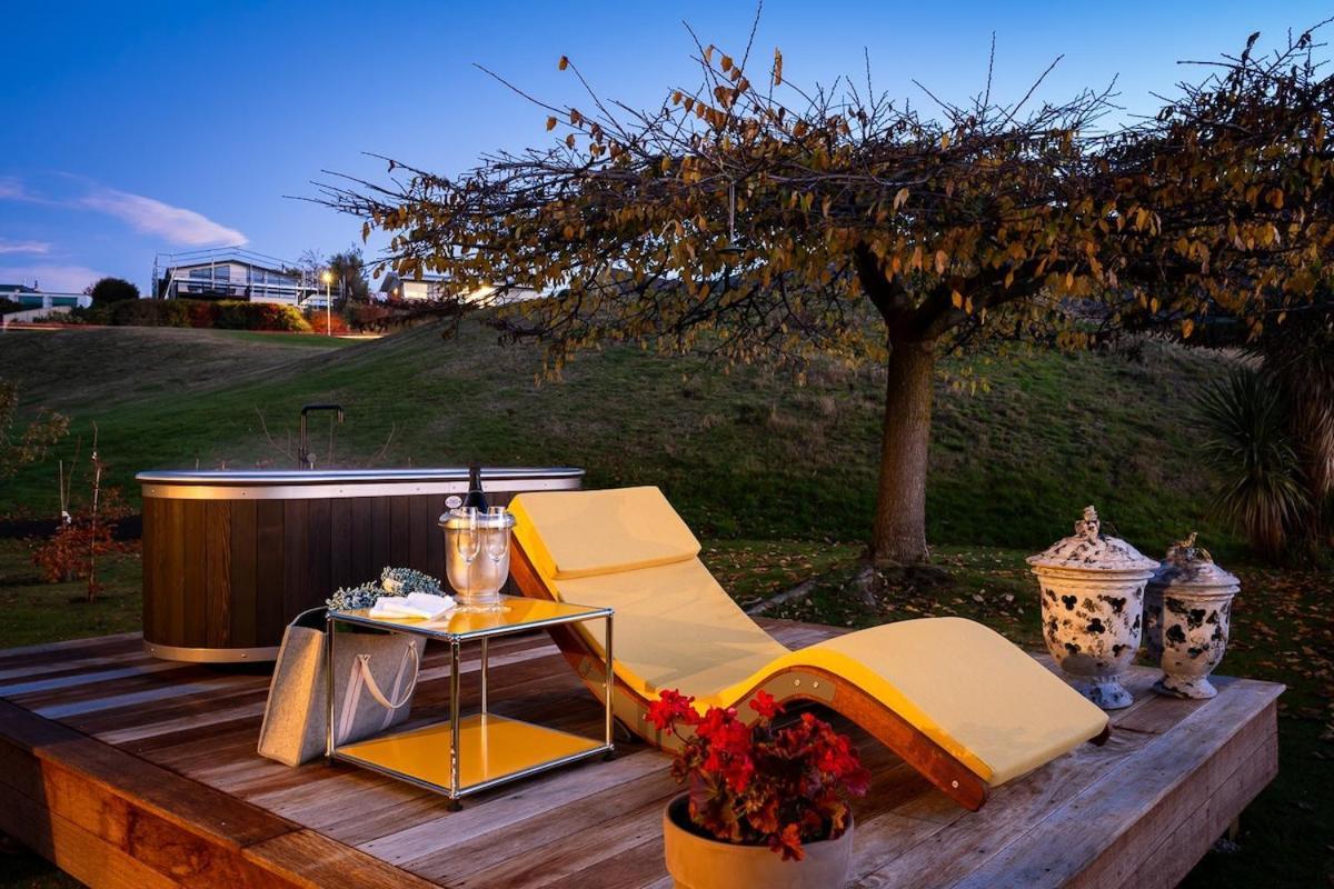 Aspiring View Apartment Wanaka