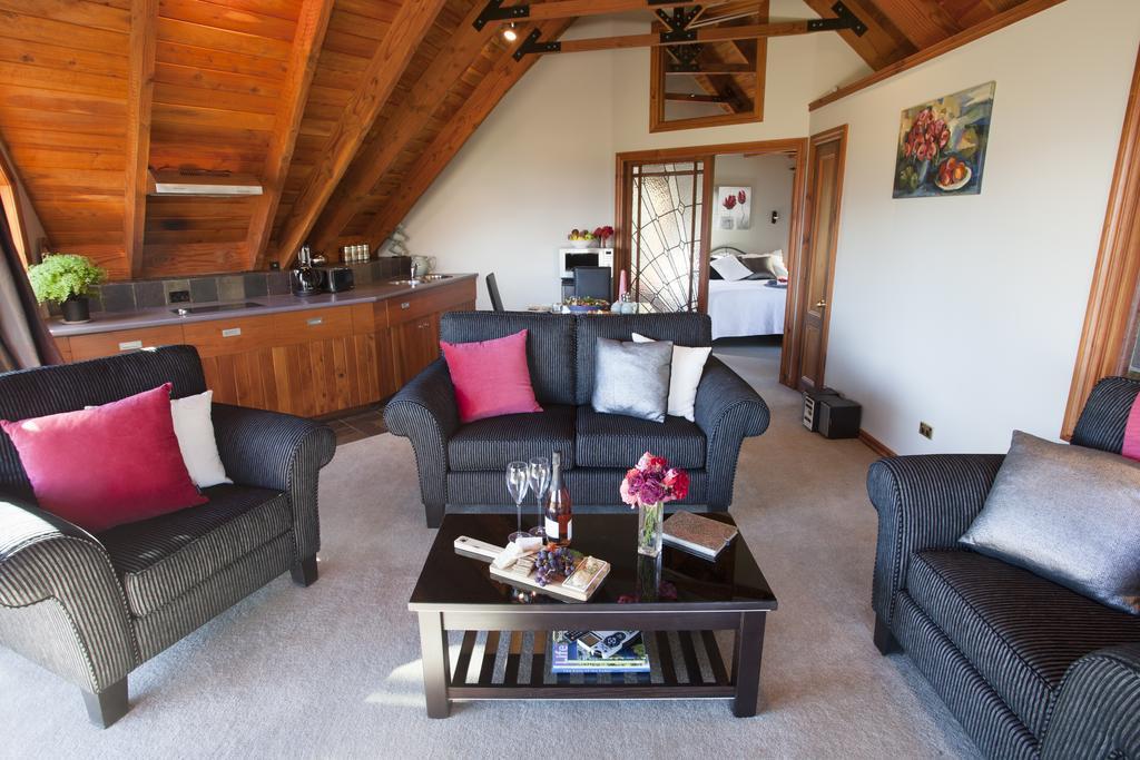 Kauri House * Wanaka