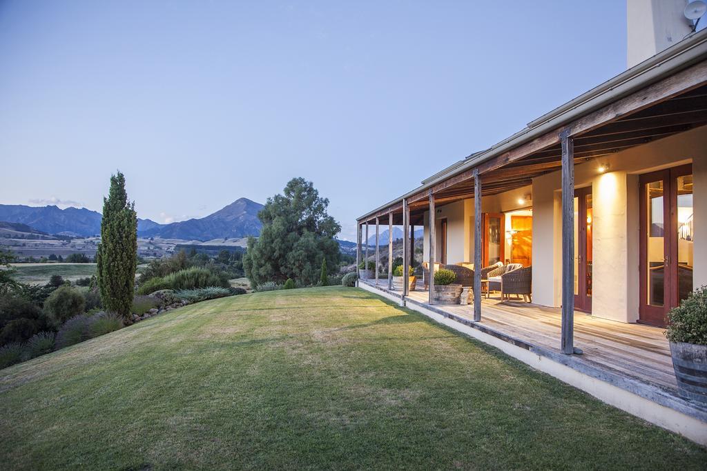 Riverrun Wanaka