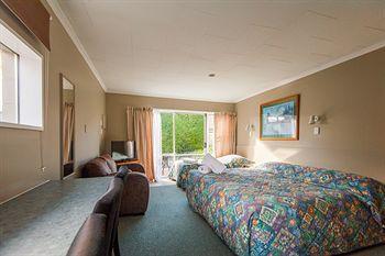 Motel Manuka Crescent