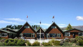 Haka House Hostel Wanaka