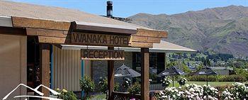 Wanaka Hotel 3*