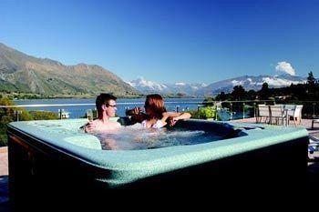 Lakeside Aparthotel Wanaka
