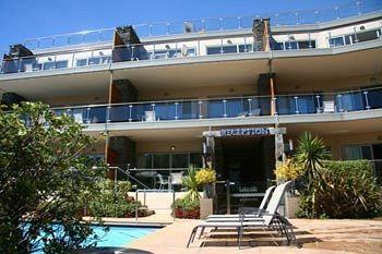 Aparthotel Lakeside 5*