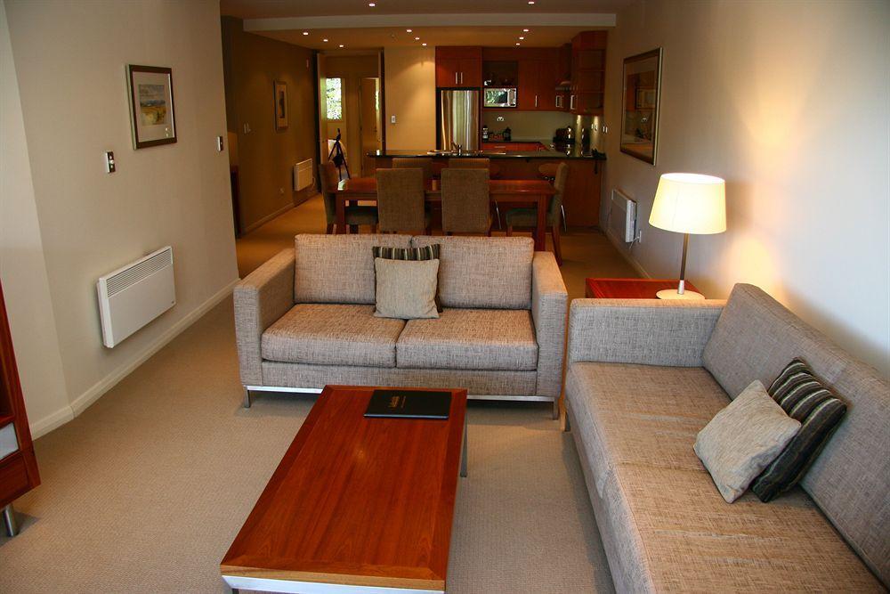 Aparthotel Lakeside Wanaka