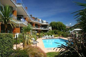 Aparthotel Lakeside Wanaka