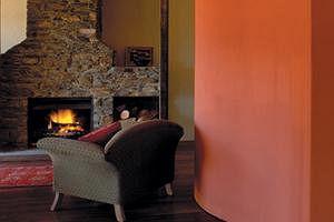 Riverrun Lodge