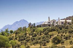 Riverrun Lodge